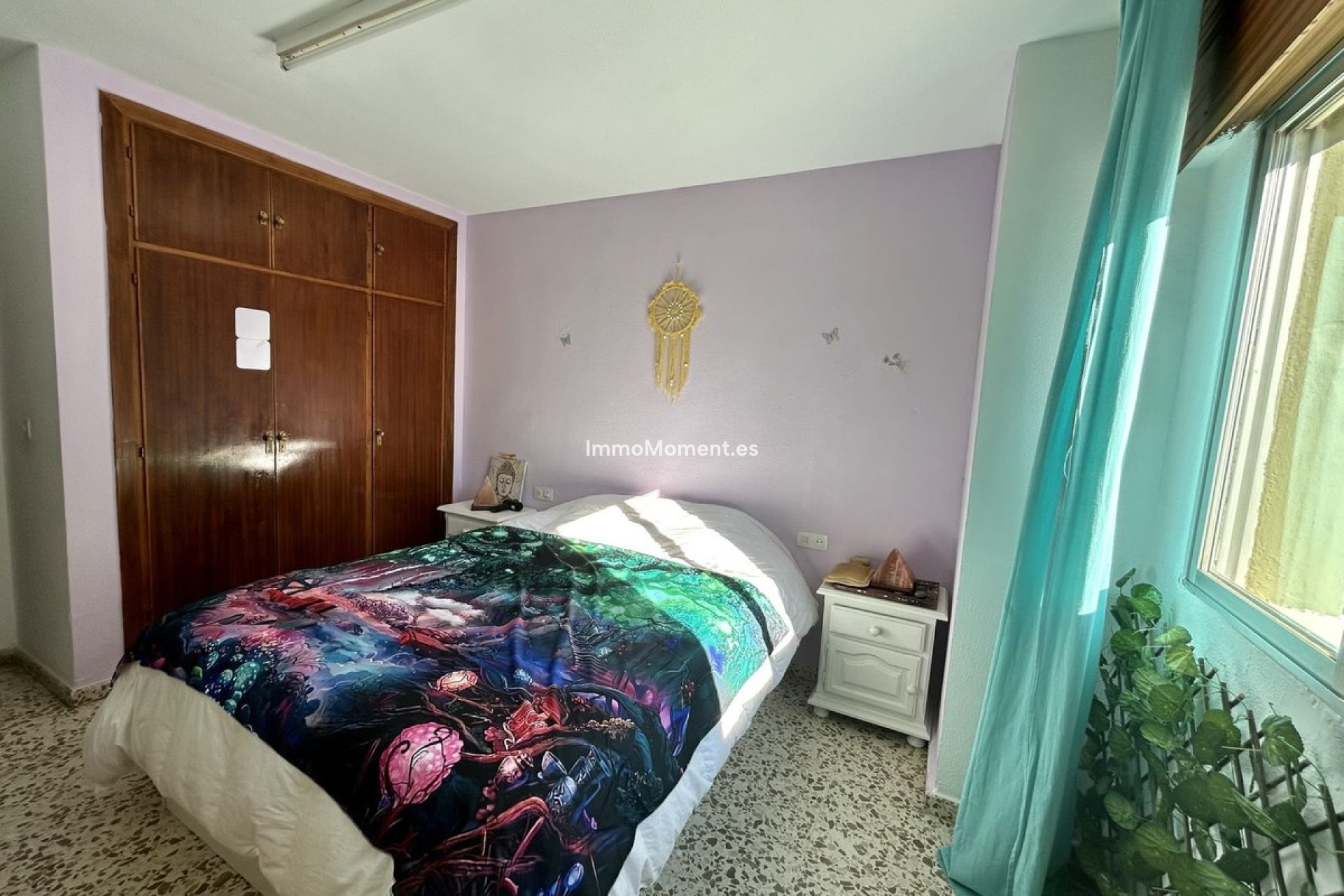 Wiederverkauf - Wohnung - Torremolinos - Torremolinos Centro