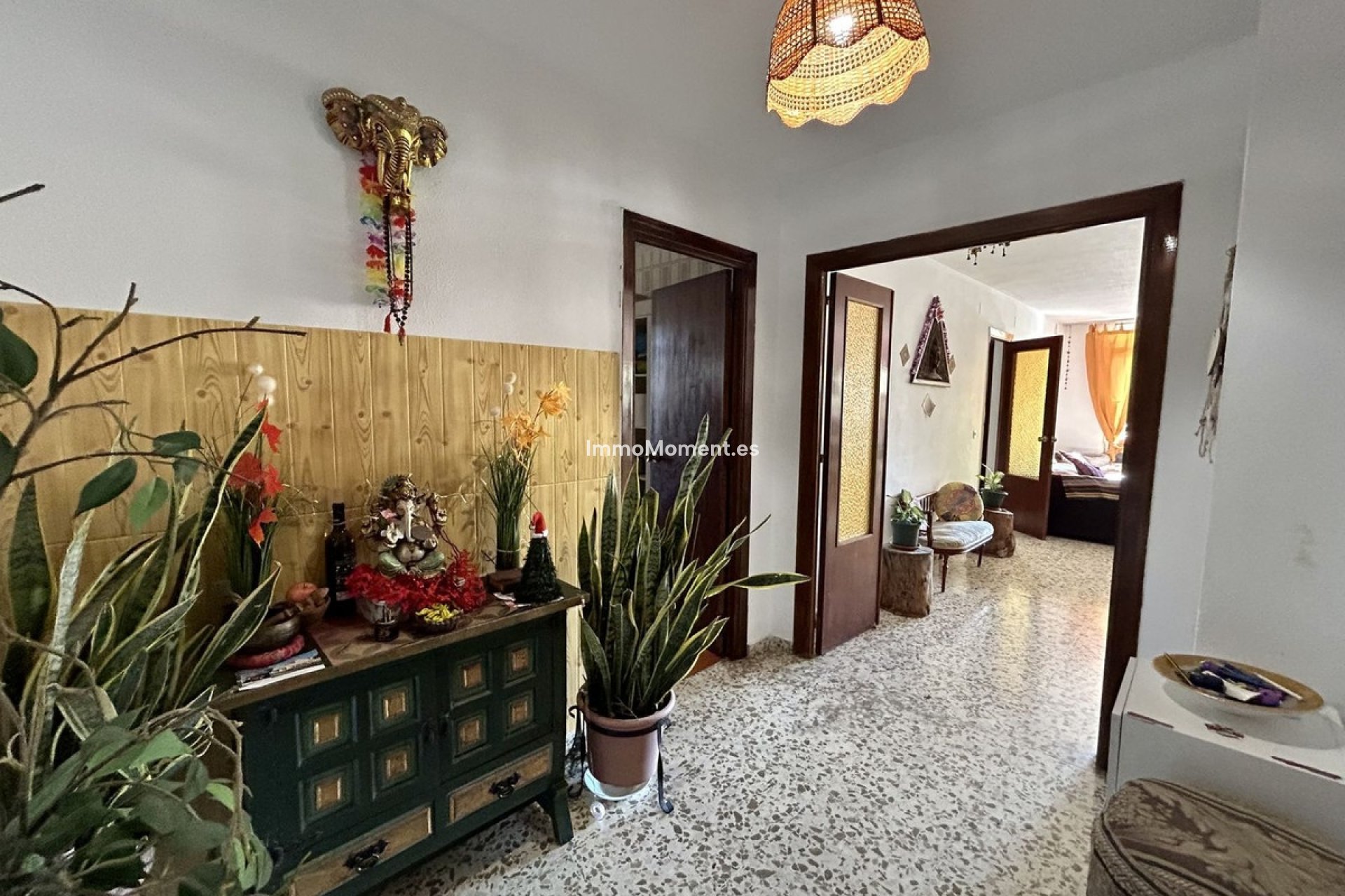 Wiederverkauf - Wohnung - Torremolinos - Torremolinos Centro