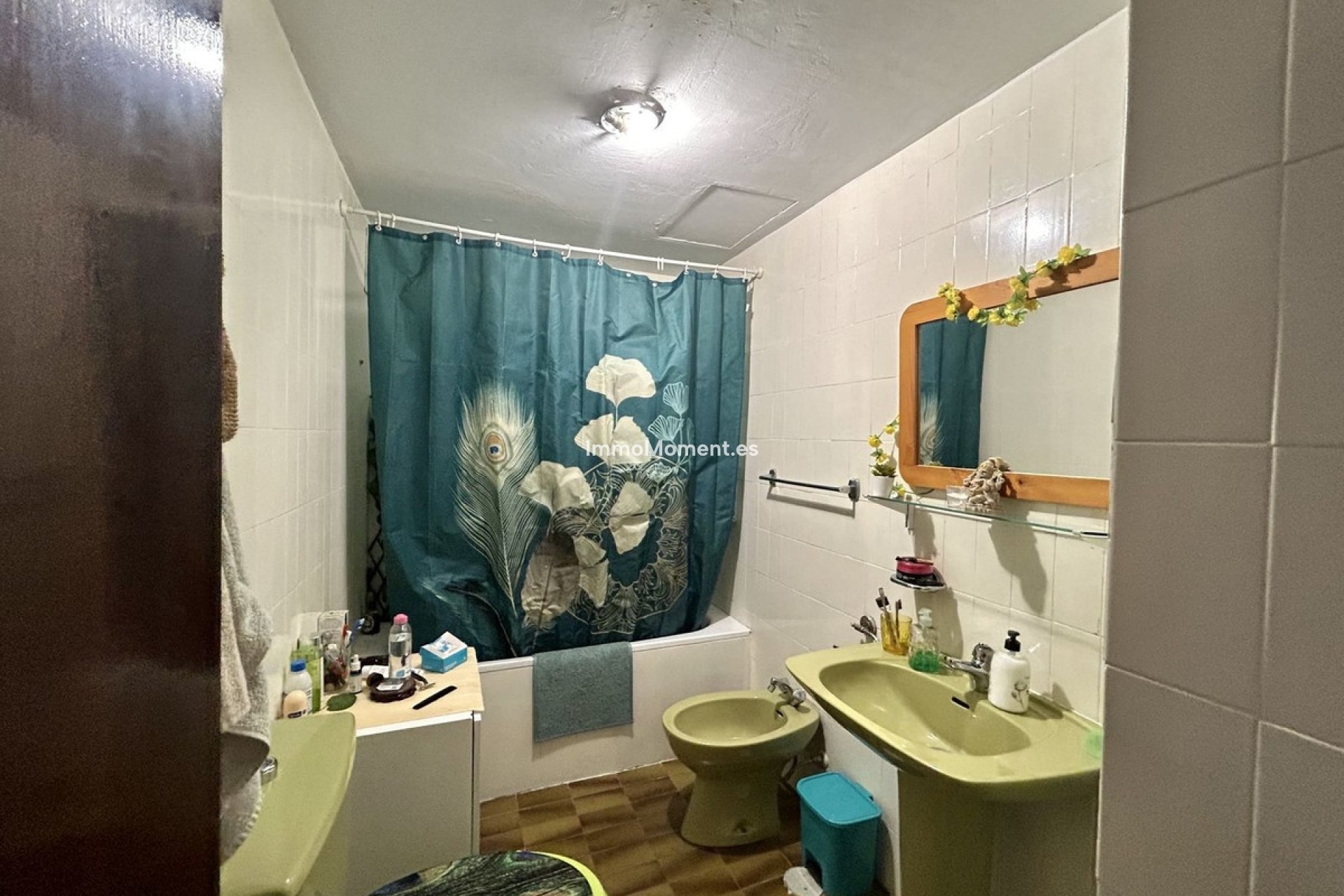 Wiederverkauf - Wohnung - Torremolinos - Torremolinos Centro