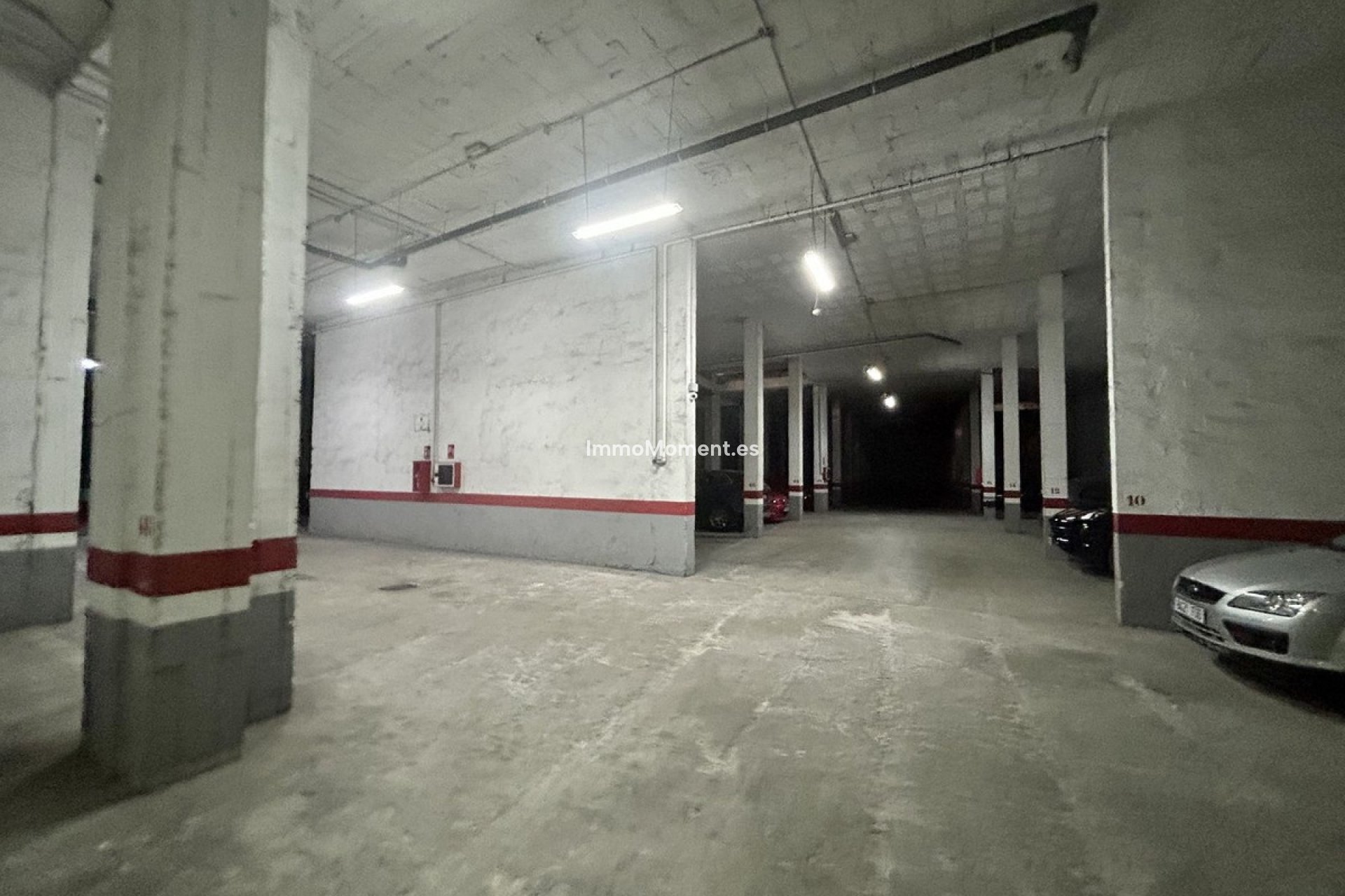 Wiederverkauf - Wohnung - Torremolinos - Torremolinos Centro