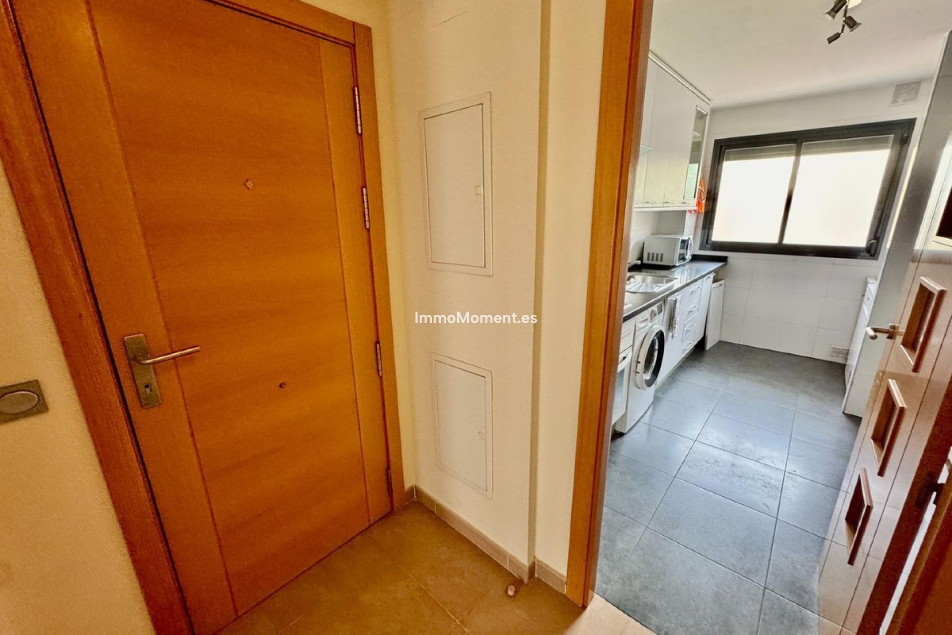 Wiederverkauf - Wohnung - Torremolinos - Torremolinos Centro