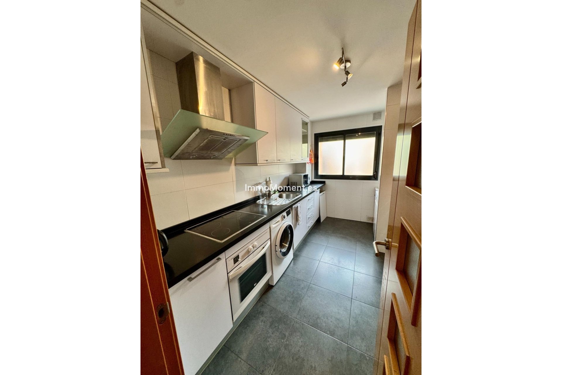 Wiederverkauf - Wohnung - Torremolinos - Torremolinos Centro