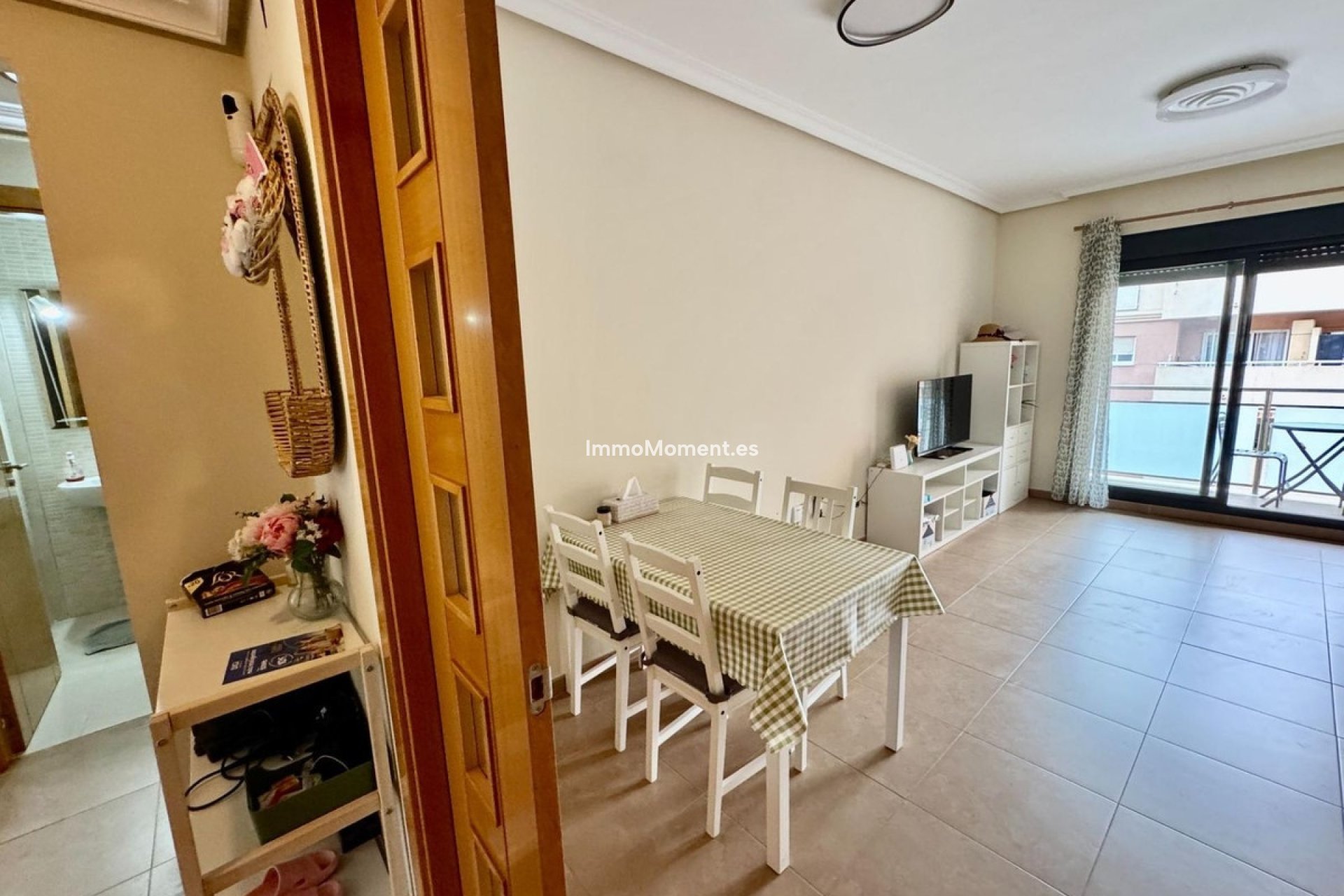 Wiederverkauf - Wohnung - Torremolinos - Torremolinos Centro
