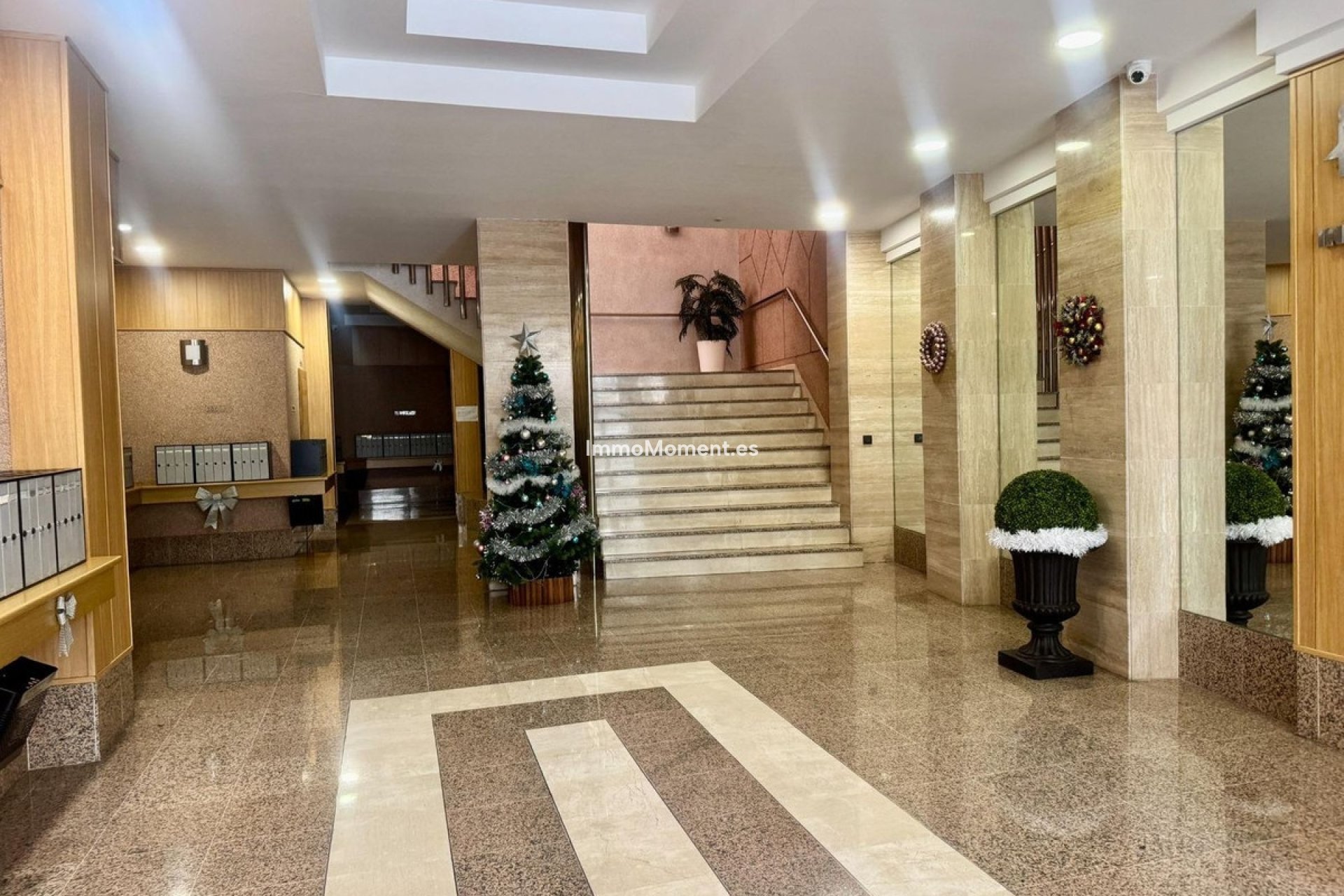 Wiederverkauf - Wohnung - Torremolinos - Torremolinos Centro