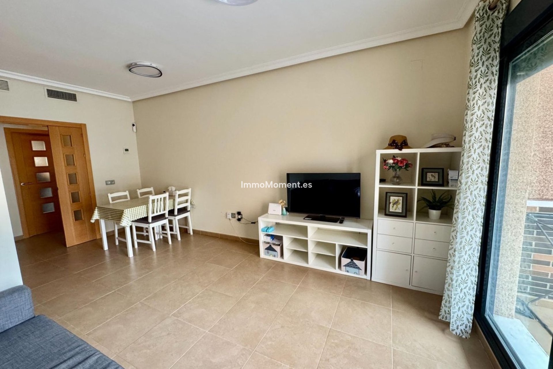 Wiederverkauf - Wohnung - Torremolinos - Torremolinos Centro