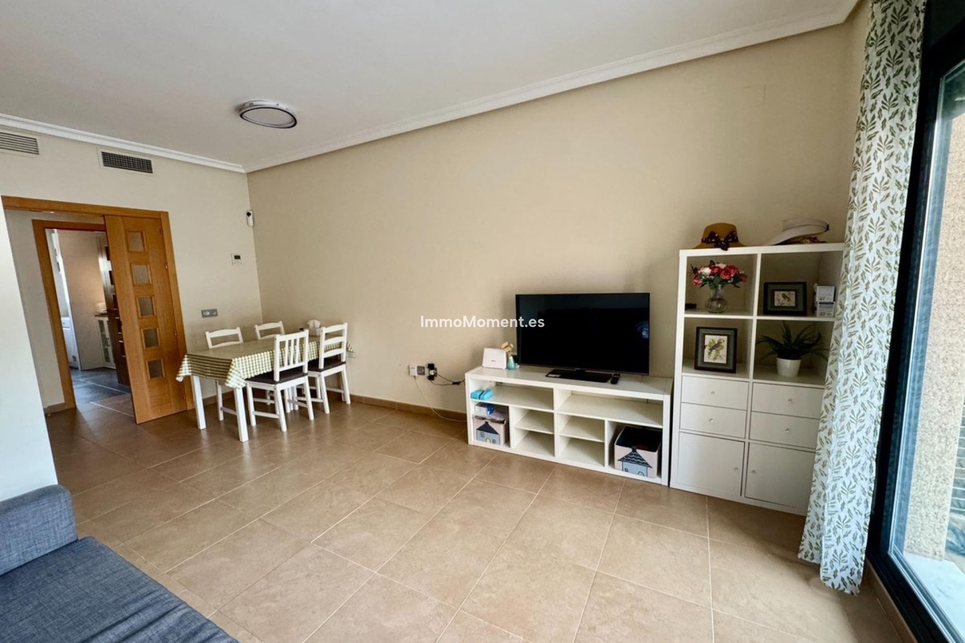 Wiederverkauf - Wohnung - Torremolinos - Torremolinos Centro