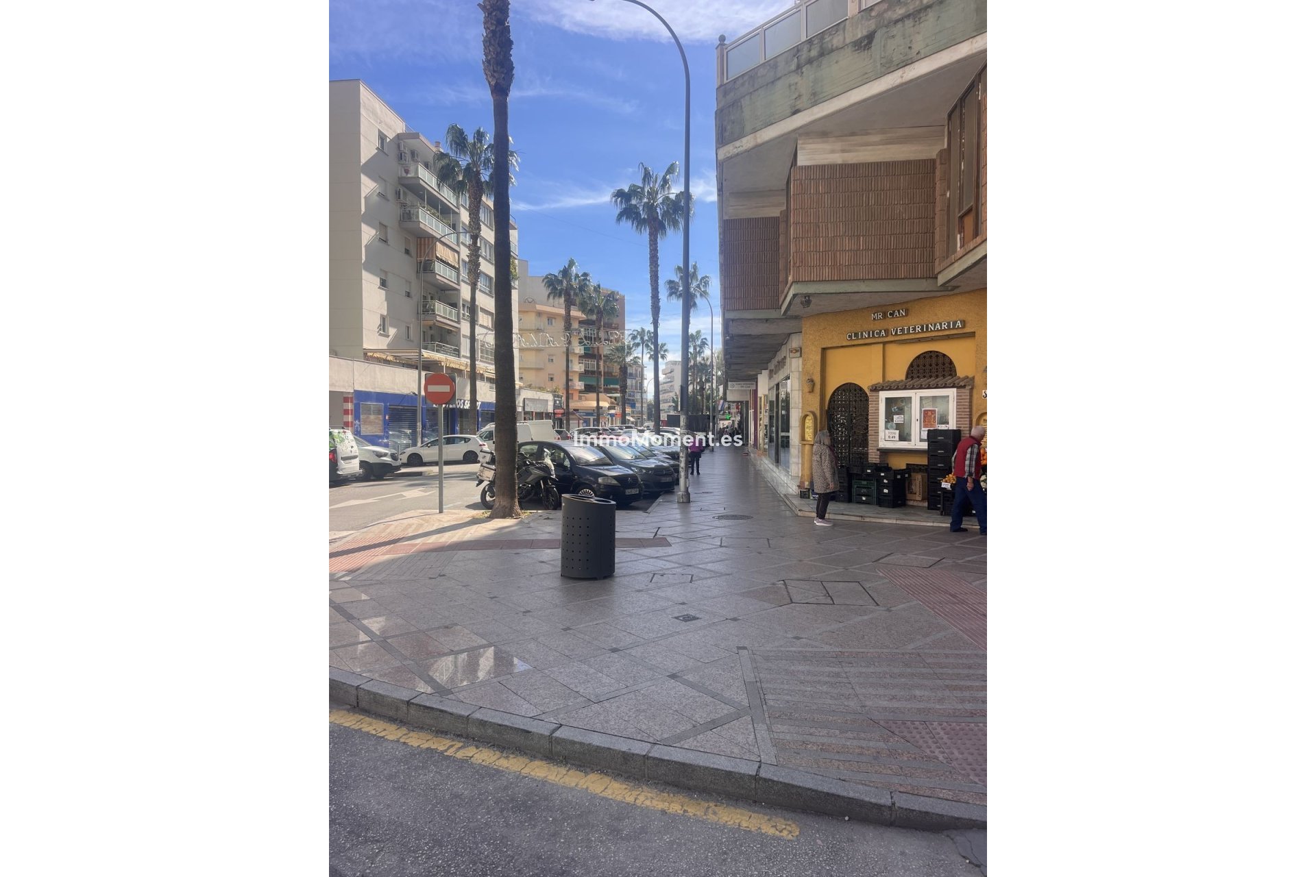 Wiederverkauf - Wohnung - Torremolinos - Torremolinos Centro