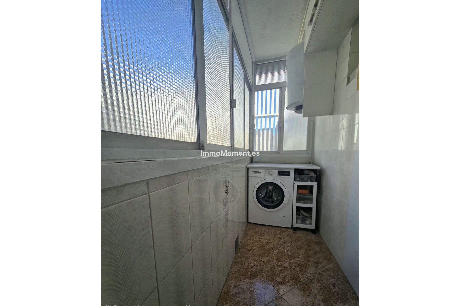 Wiederverkauf - Wohnung - Torremolinos - Torremolinos Centro