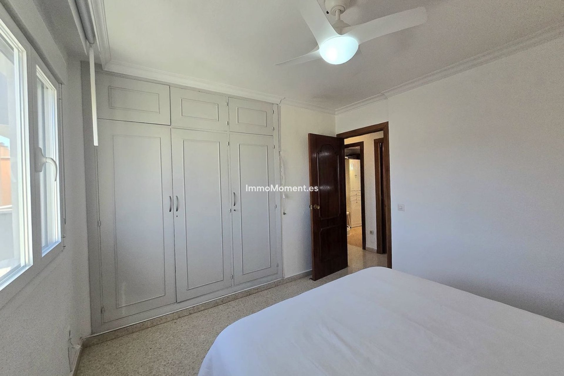 Wiederverkauf - Wohnung - Torremolinos - Torremolinos Centro