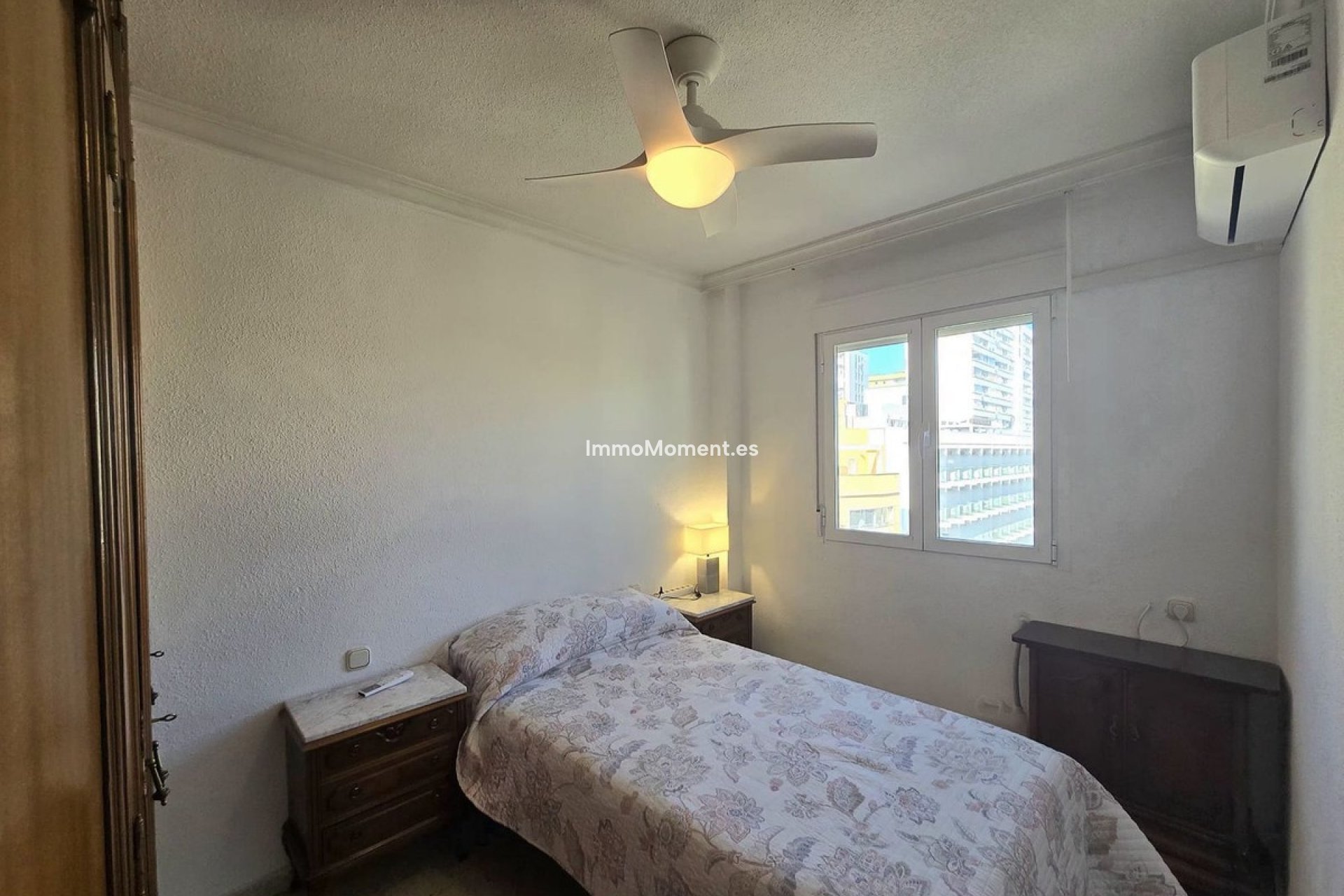 Wiederverkauf - Wohnung - Torremolinos - Torremolinos Centro