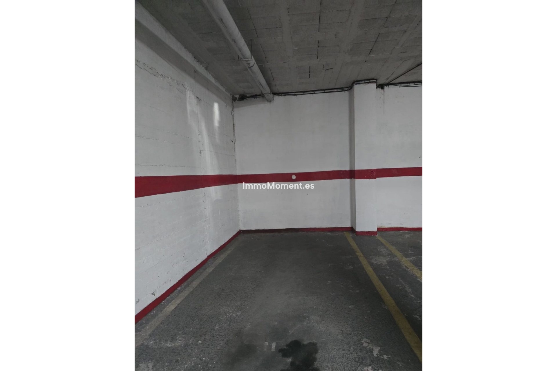 Wiederverkauf - Wohnung - Torremolinos - Torremolinos Centro