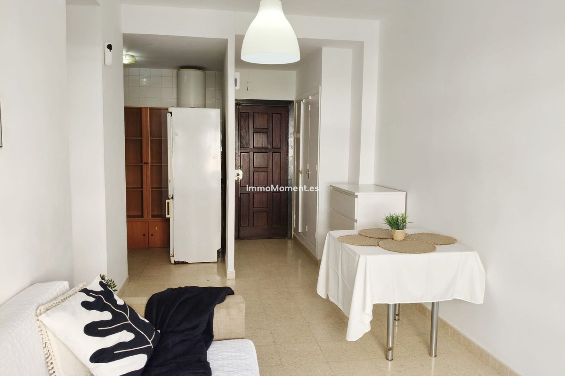 Wiederverkauf - Wohnung - Torremolinos - Torremolinos Centro