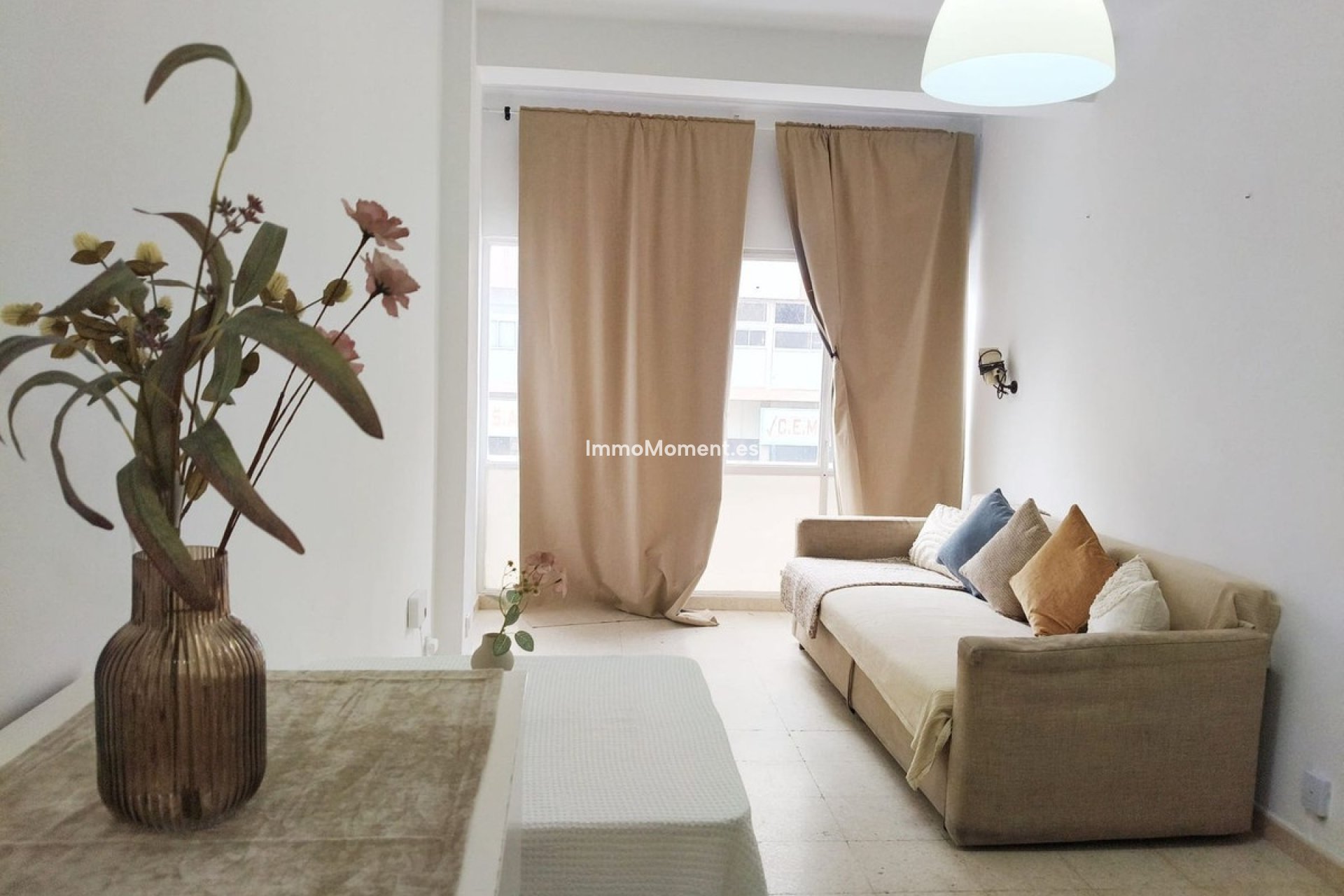 Wiederverkauf - Wohnung - Torremolinos - Torremolinos Centro