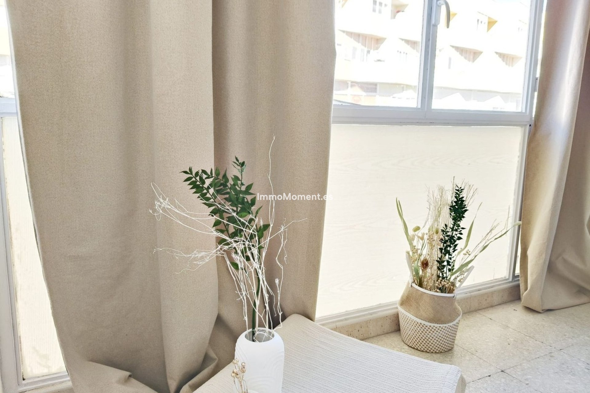 Wiederverkauf - Wohnung - Torremolinos - Torremolinos Centro