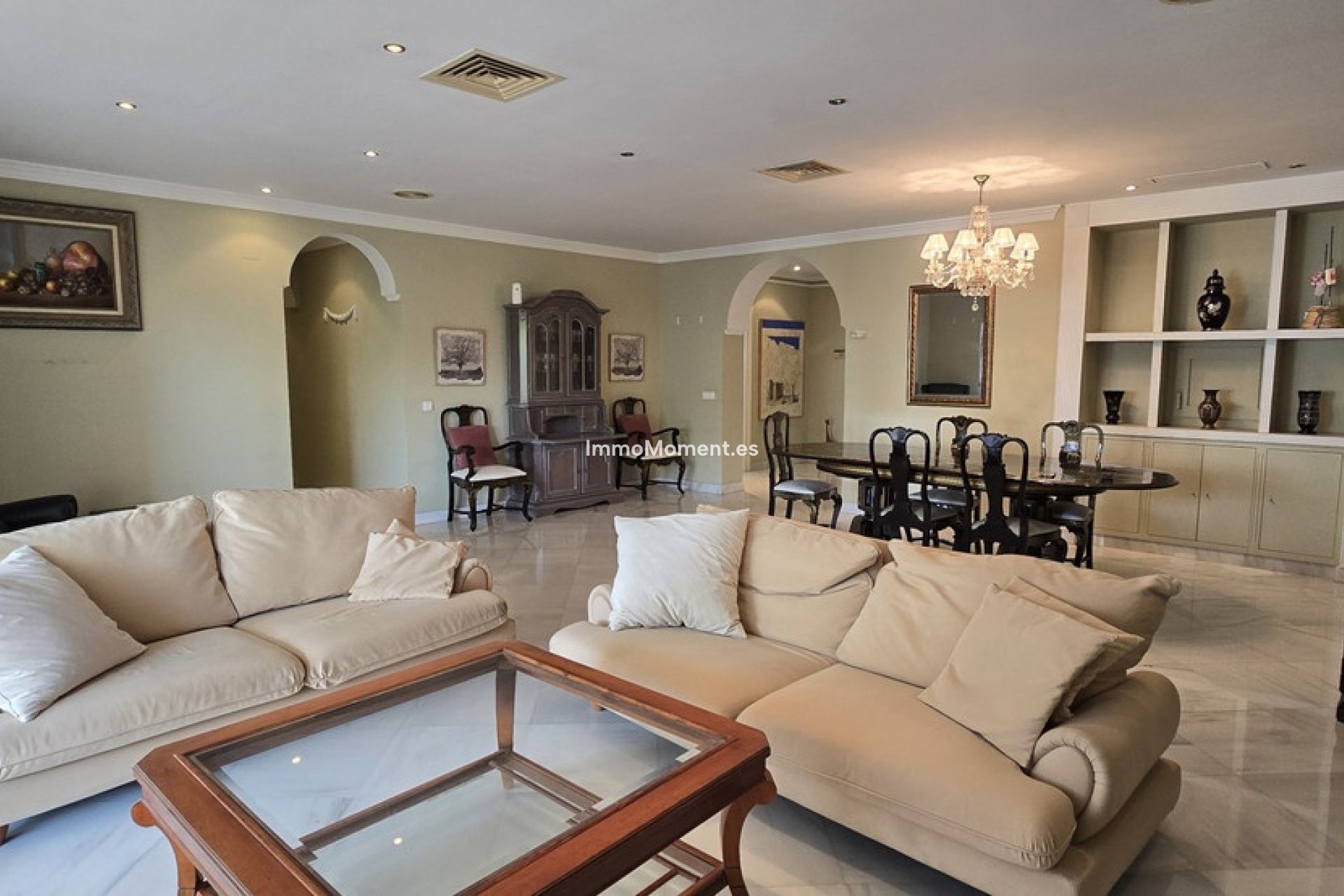 Wiederverkauf - Wohnung - Torremolinos - Torremolinos Centro