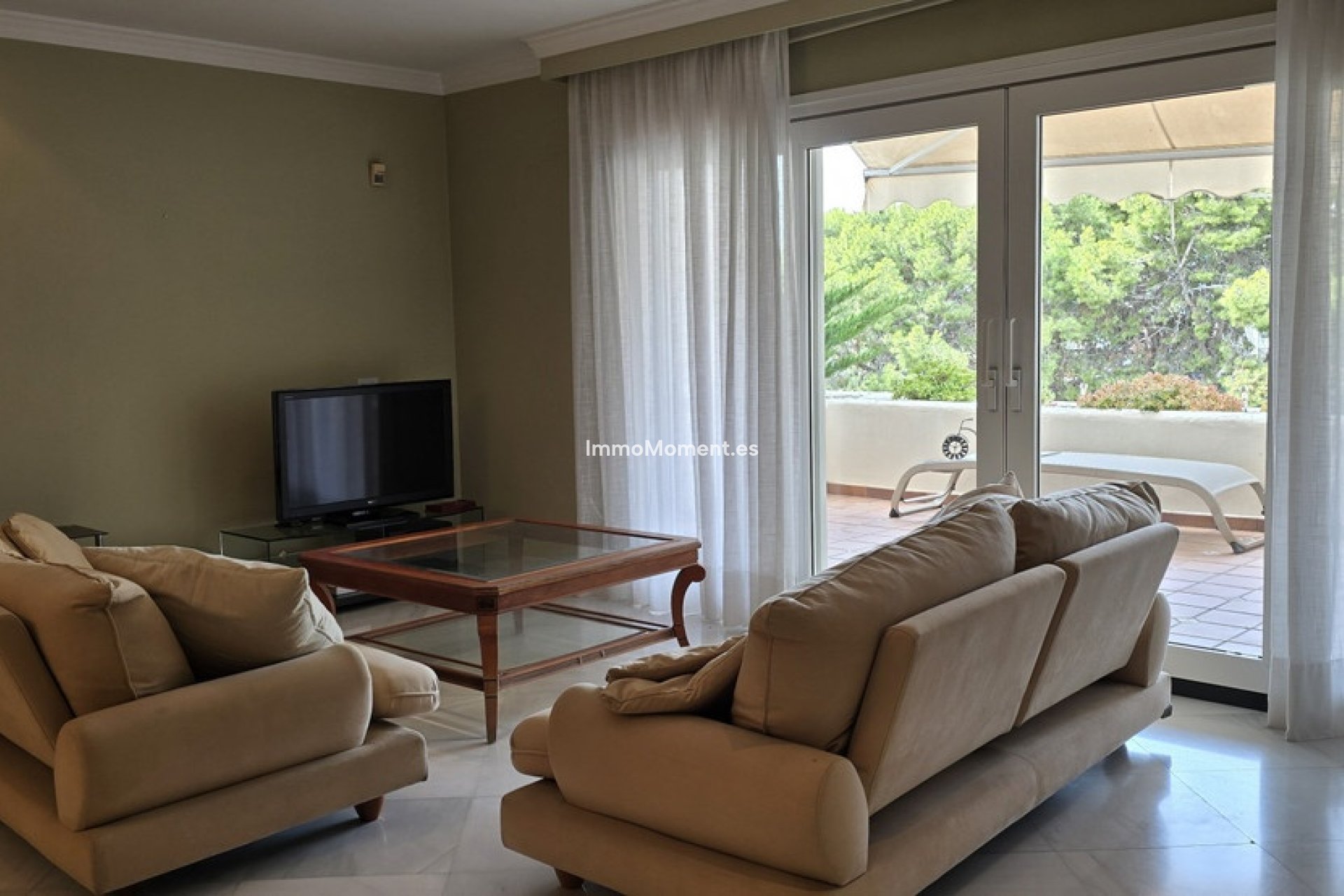 Wiederverkauf - Wohnung - Torremolinos - Torremolinos Centro