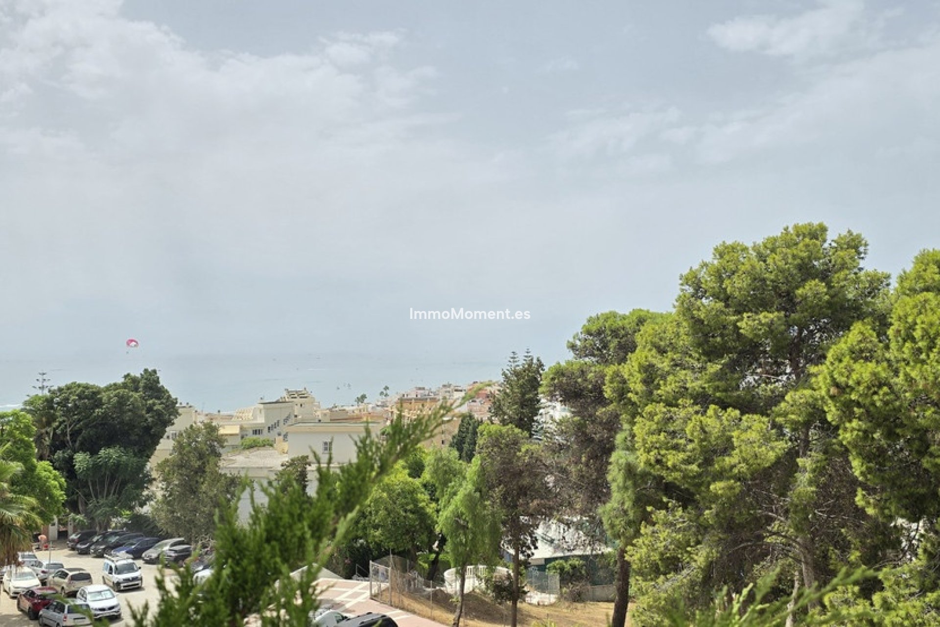 Wiederverkauf - Wohnung - Torremolinos - Torremolinos Centro