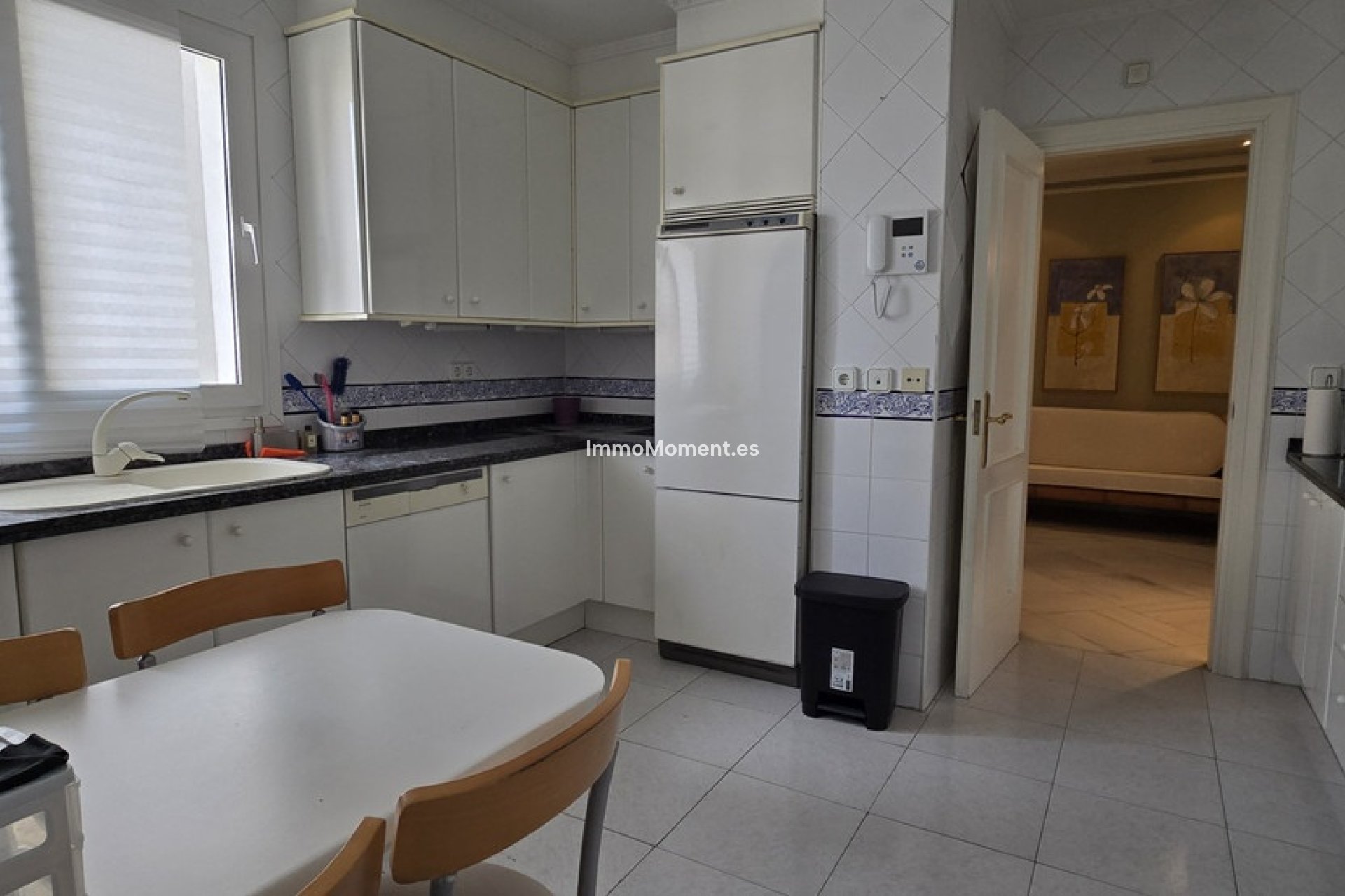 Wiederverkauf - Wohnung - Torremolinos - Torremolinos Centro