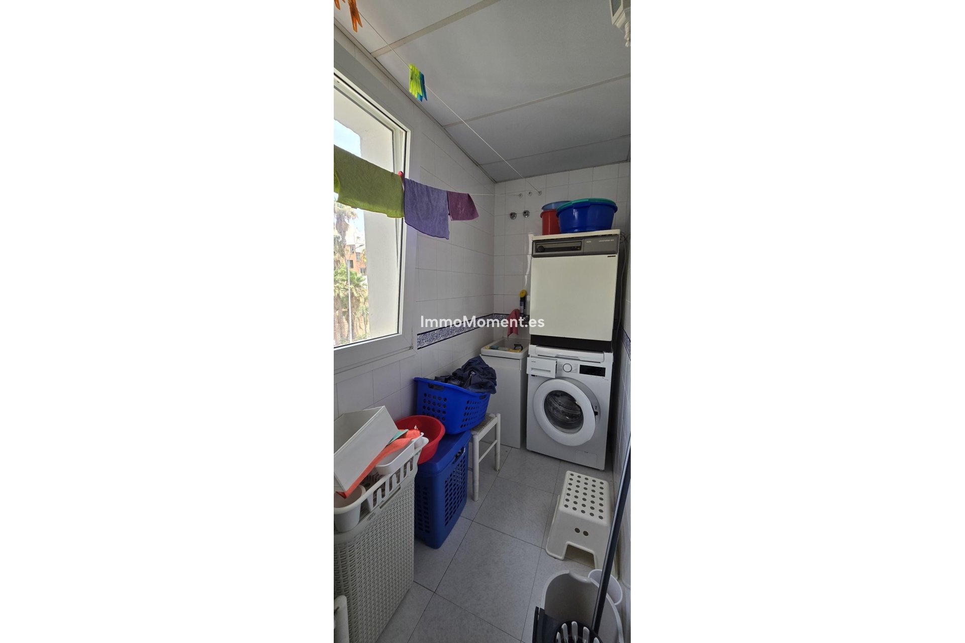Wiederverkauf - Wohnung - Torremolinos - Torremolinos Centro