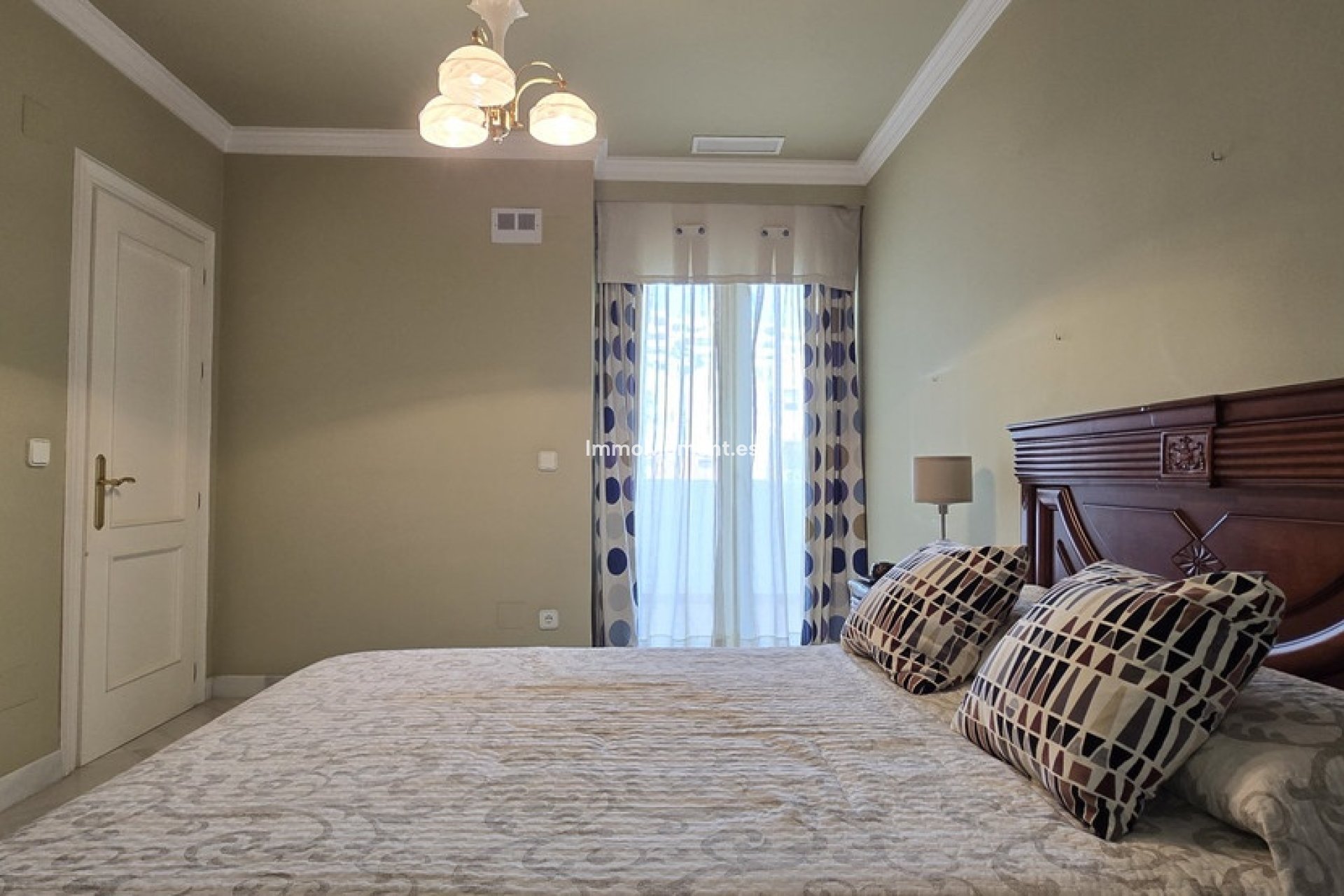 Wiederverkauf - Wohnung - Torremolinos - Torremolinos Centro