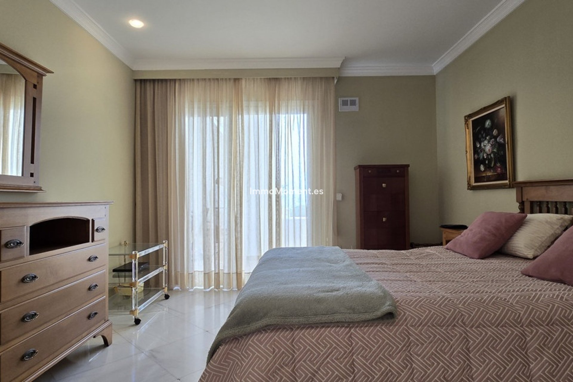 Wiederverkauf - Wohnung - Torremolinos - Torremolinos Centro