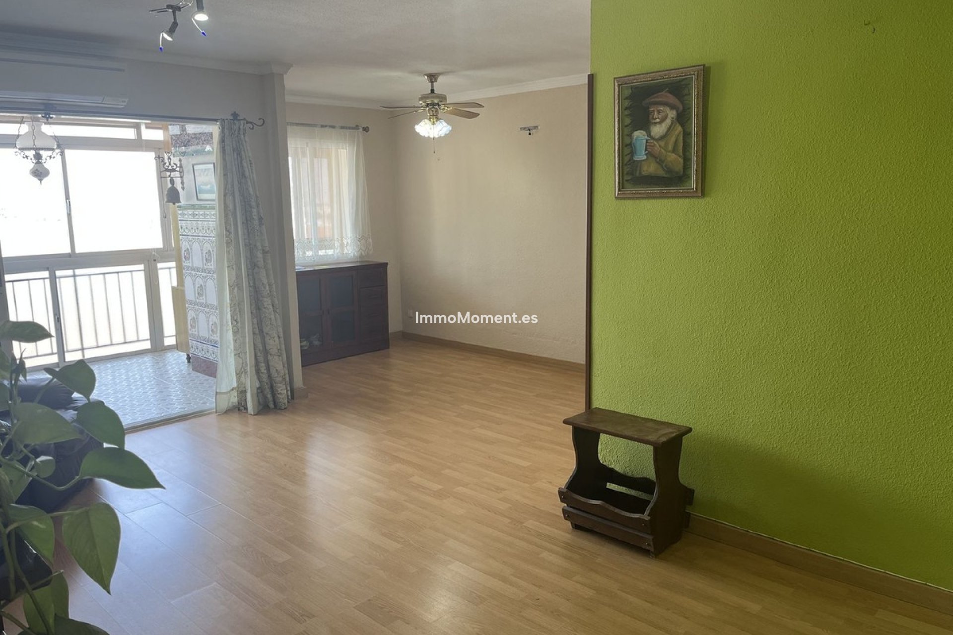 Wiederverkauf - Wohnung - Torremolinos - Torremolinos Centro