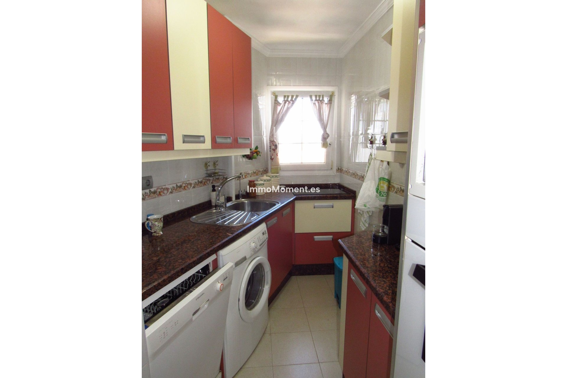 Wiederverkauf - Wohnung - Torremolinos - Torremolinos Centro