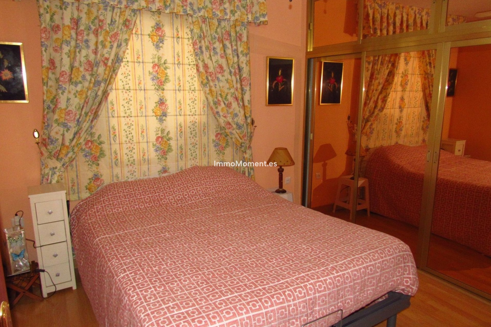 Wiederverkauf - Wohnung - Torremolinos - Torremolinos Centro