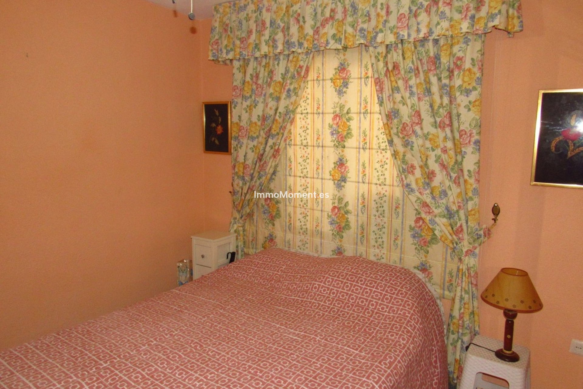 Wiederverkauf - Wohnung - Torremolinos - Torremolinos Centro