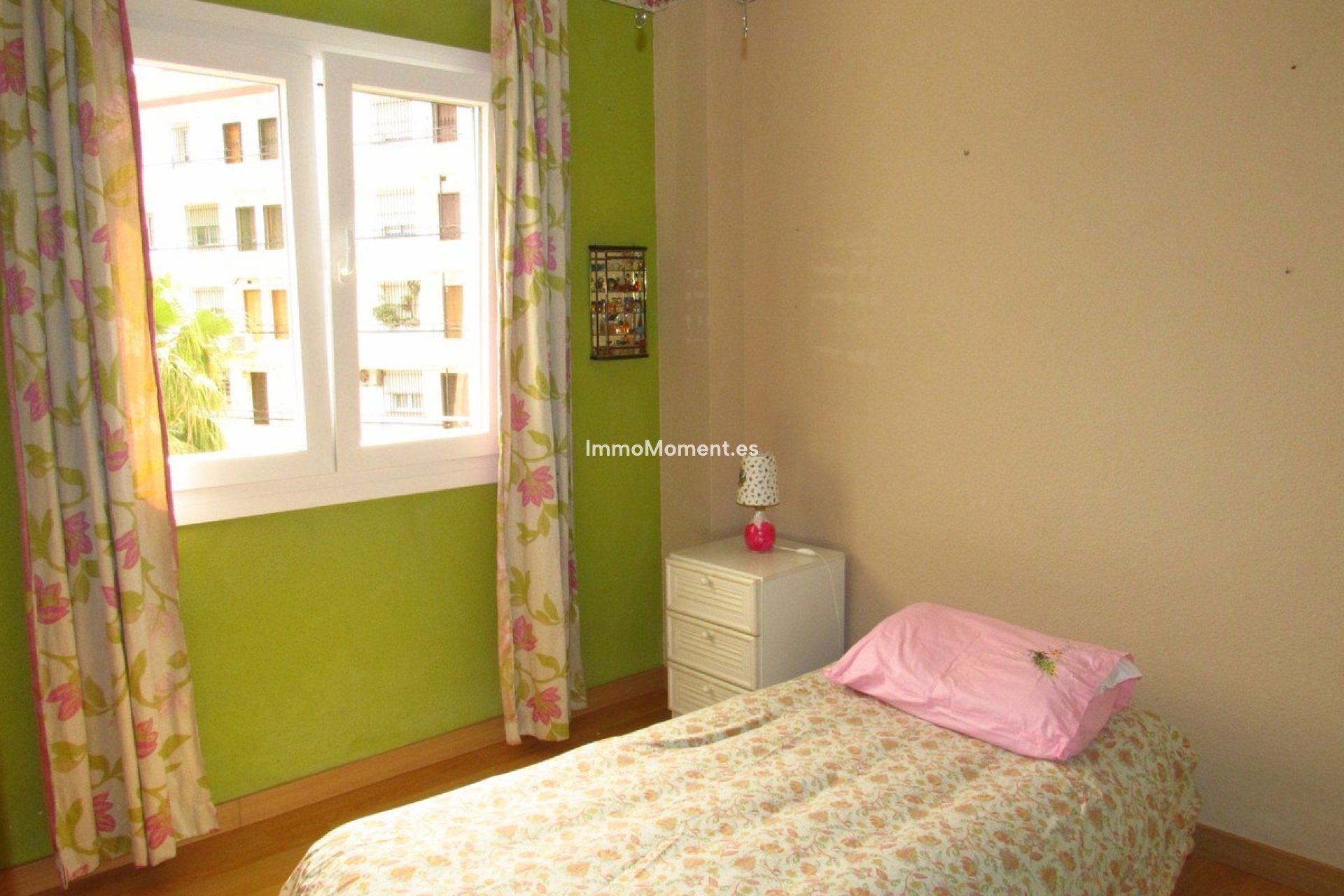 Wiederverkauf - Wohnung - Torremolinos - Torremolinos Centro