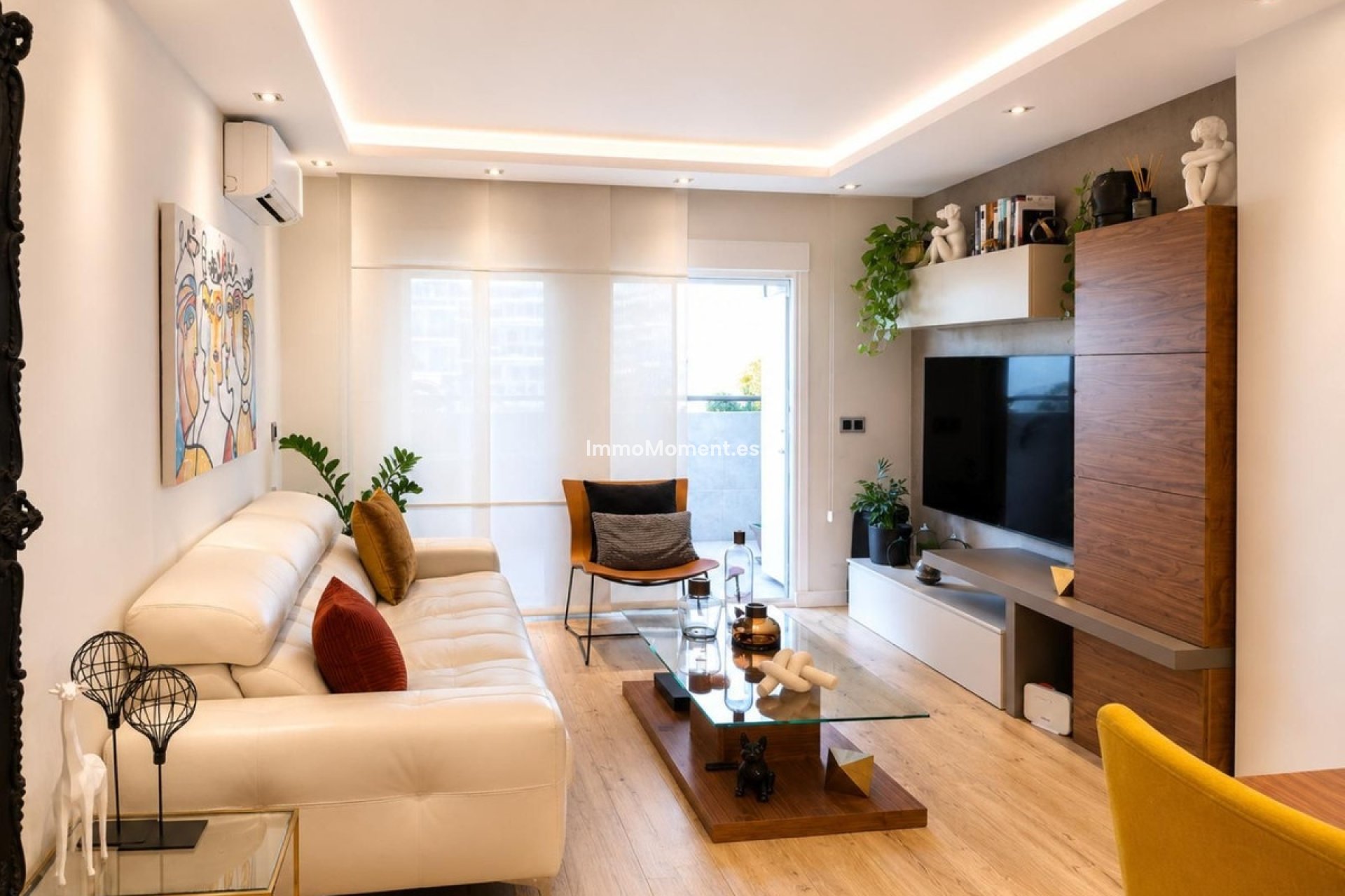 Wiederverkauf - Wohnung - Torremolinos - Torremolinos Centro