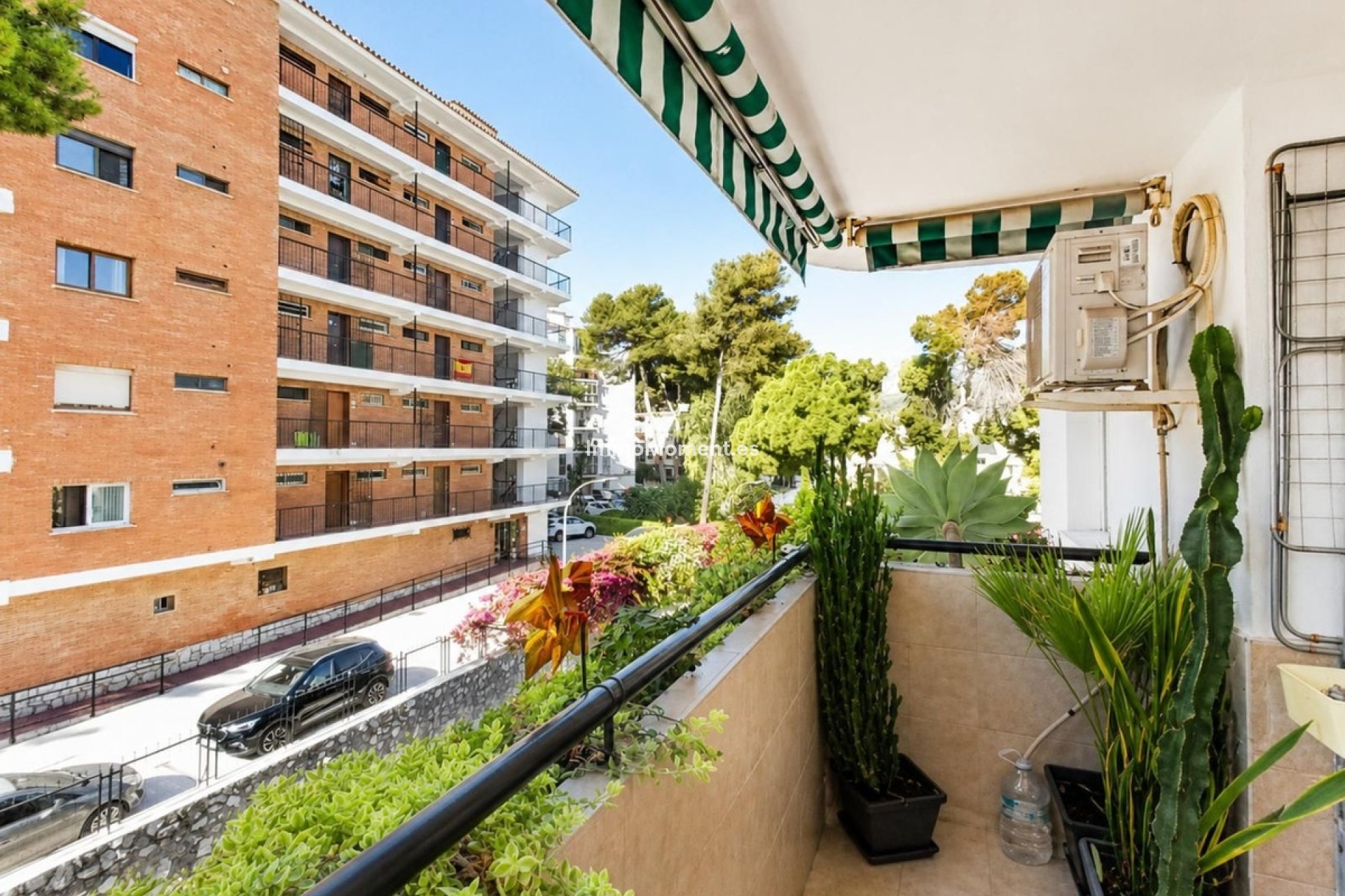 Wiederverkauf - Wohnung - Torremolinos - Torremolinos Centro