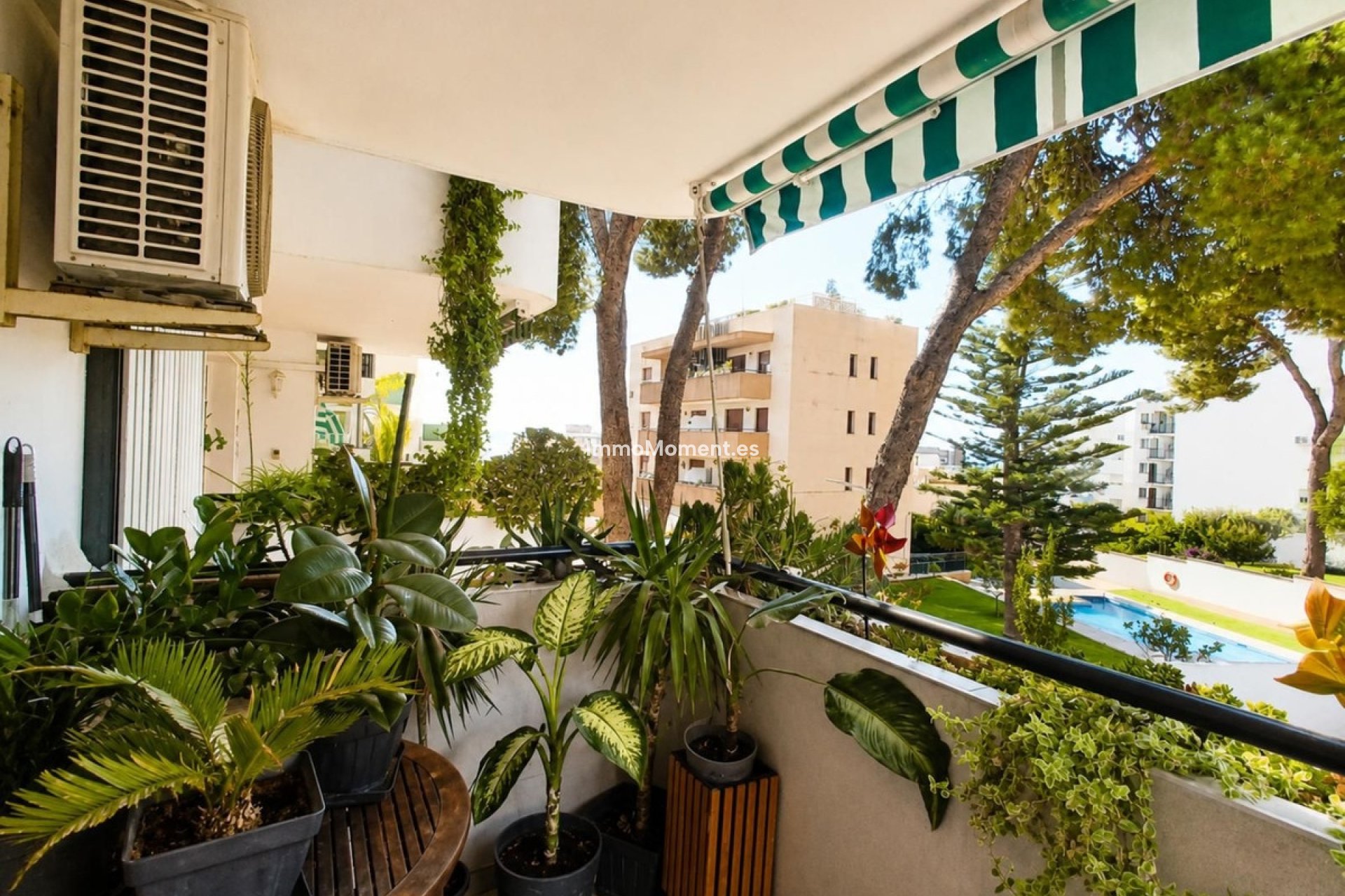 Wiederverkauf - Wohnung - Torremolinos - Torremolinos Centro