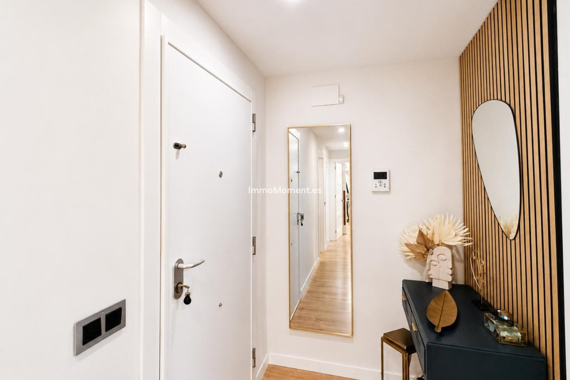 Wiederverkauf - Wohnung - Torremolinos - Torremolinos Centro