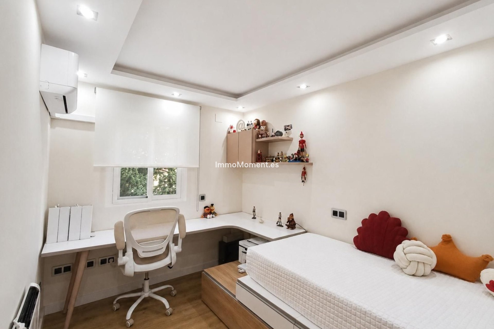 Wiederverkauf - Wohnung - Torremolinos - Torremolinos Centro