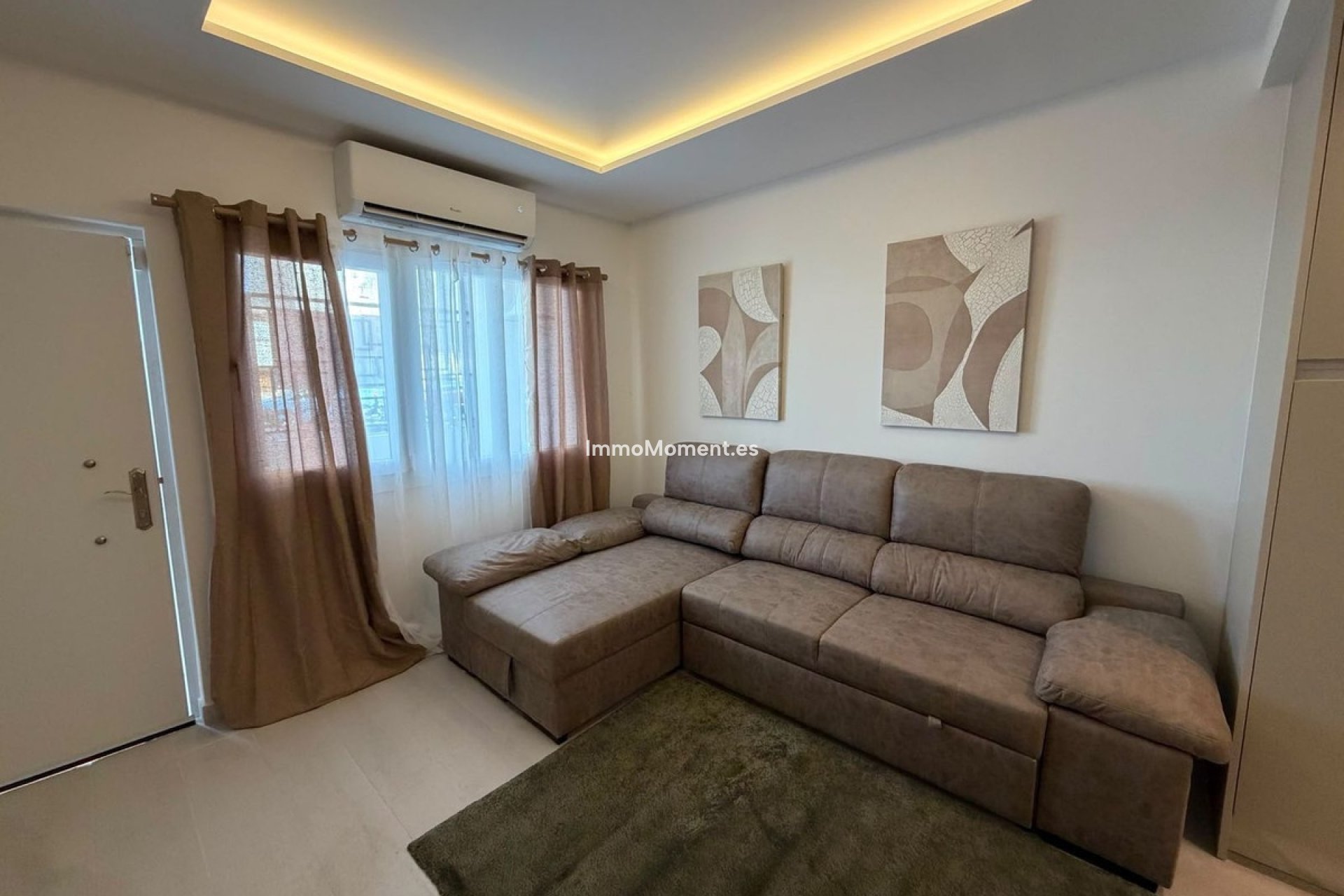 Wiederverkauf - Wohnung - Torremolinos