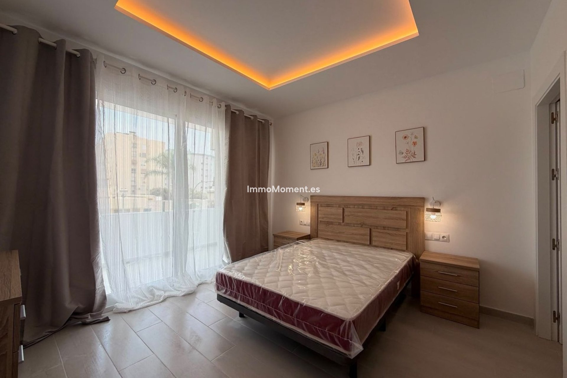 Wiederverkauf - Wohnung - Torremolinos