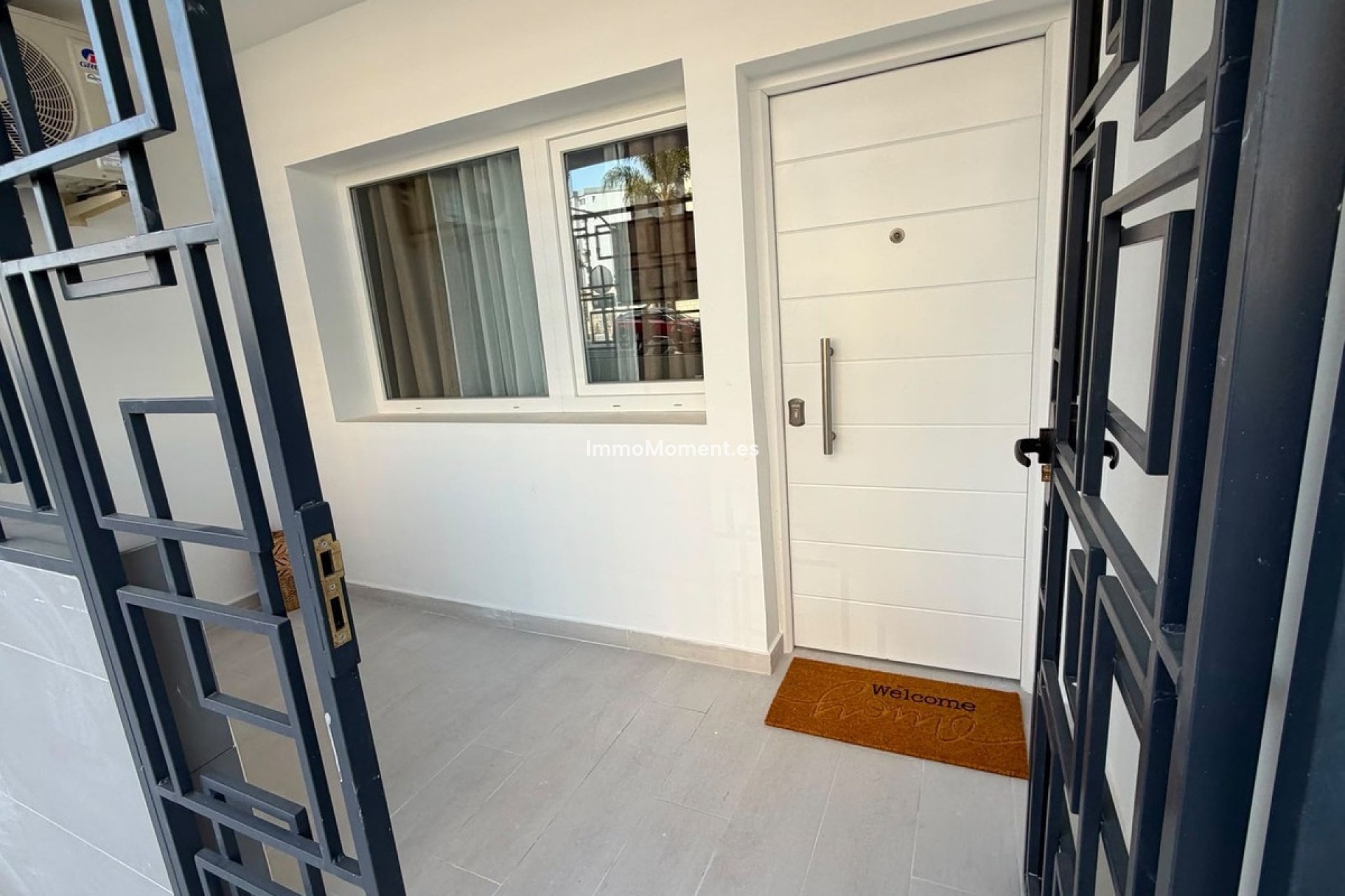 Wiederverkauf - Wohnung - Torremolinos