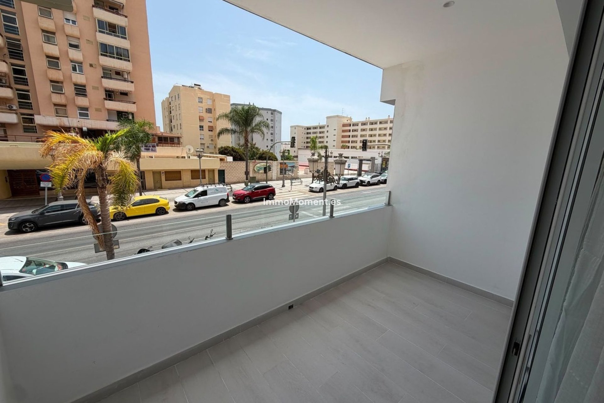Wiederverkauf - Wohnung - Torremolinos