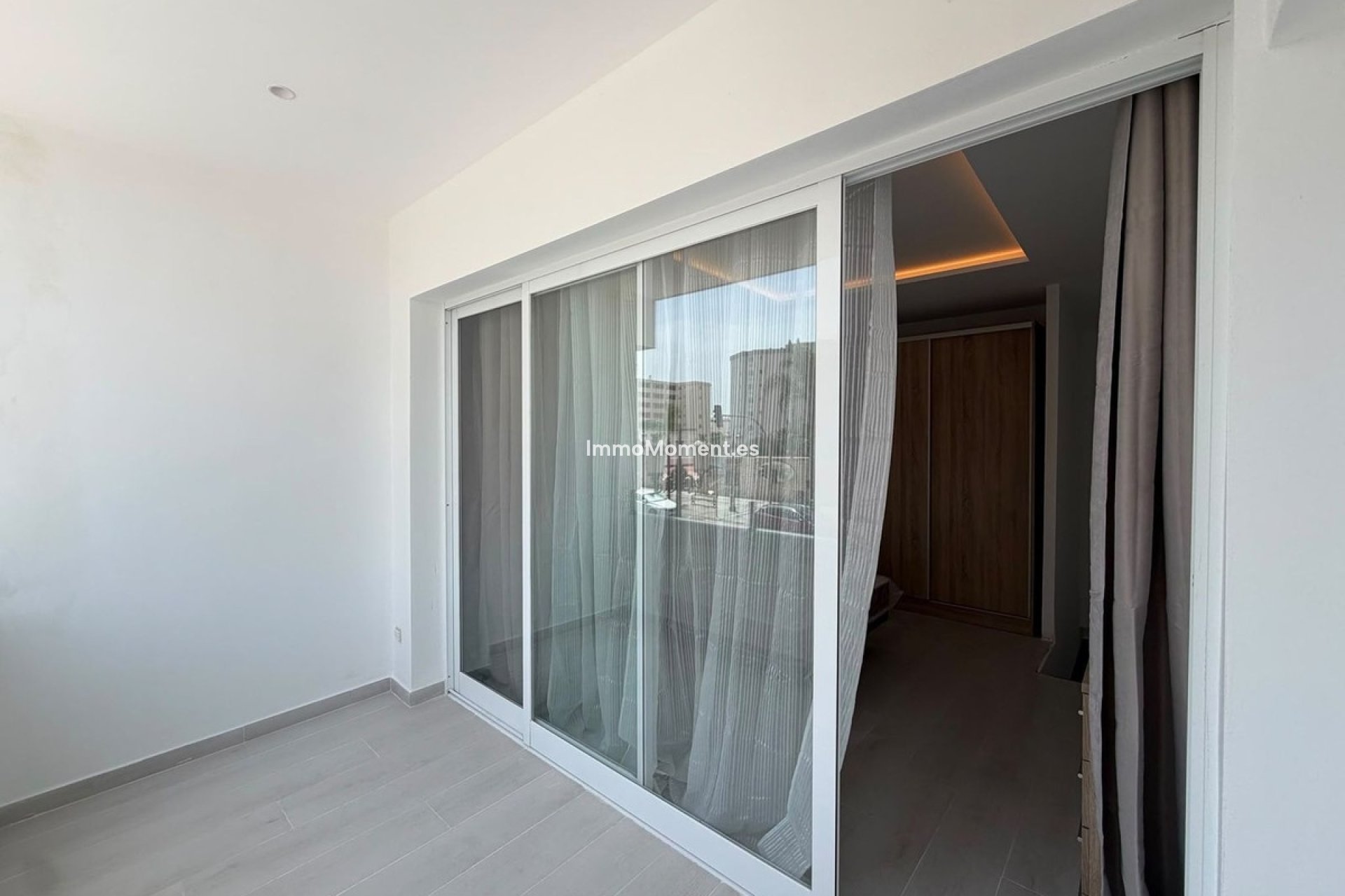 Wiederverkauf - Wohnung - Torremolinos