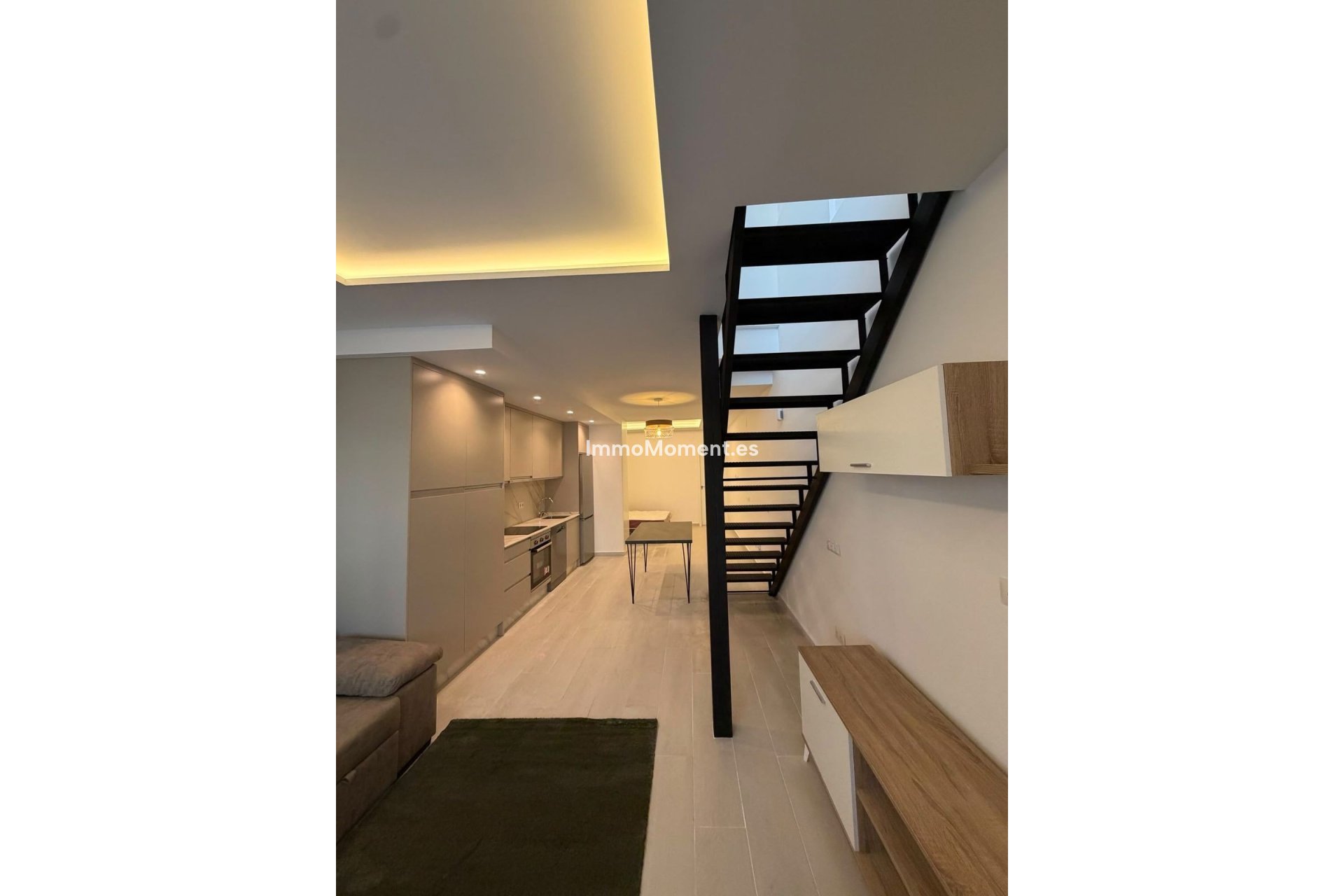 Wiederverkauf - Wohnung - Torremolinos