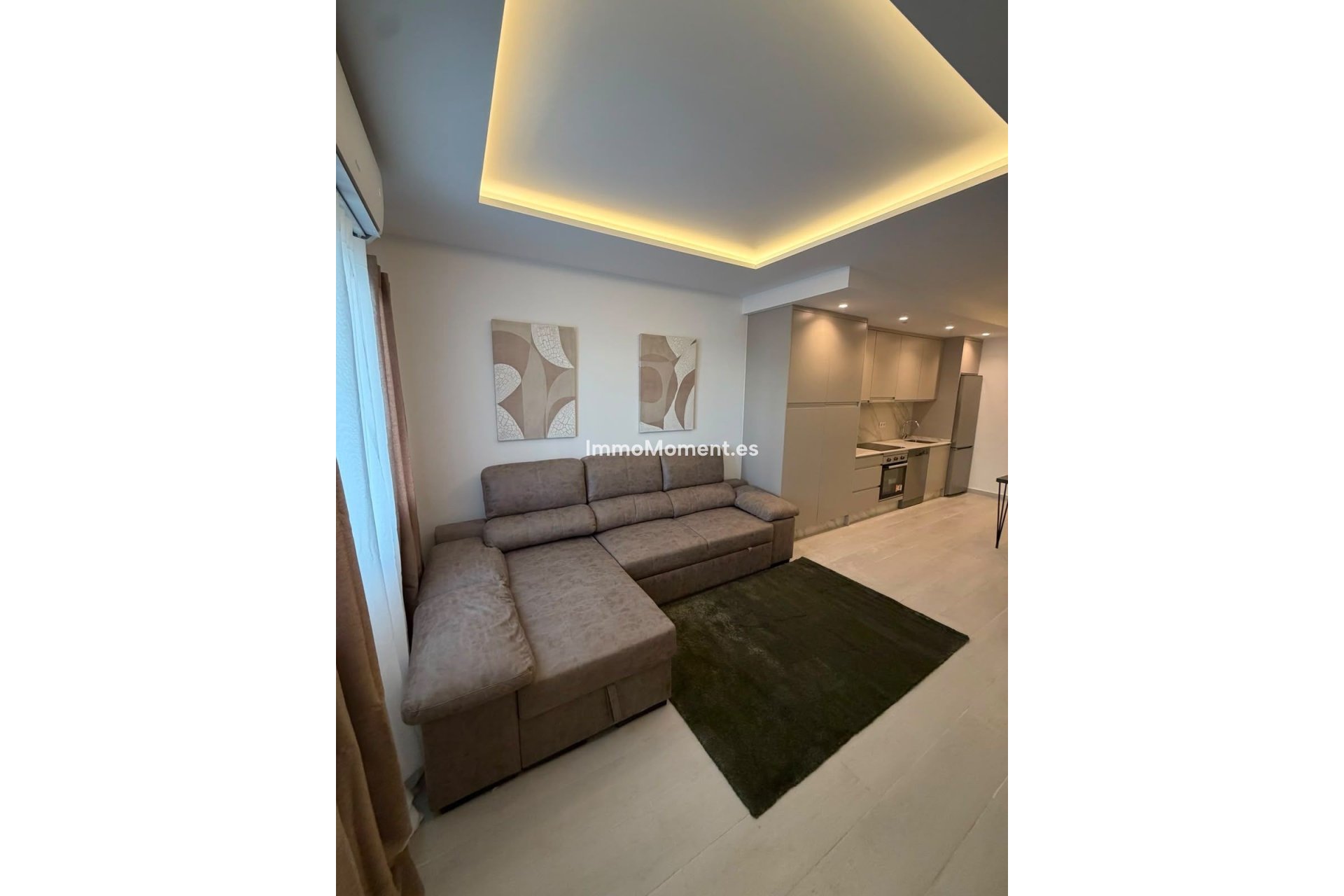 Wiederverkauf - Wohnung - Torremolinos