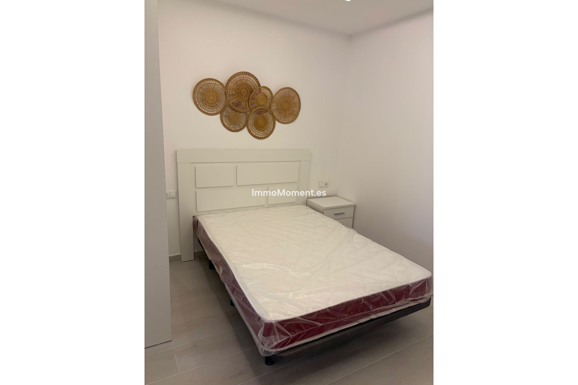 Wiederverkauf - Wohnung - Torremolinos
