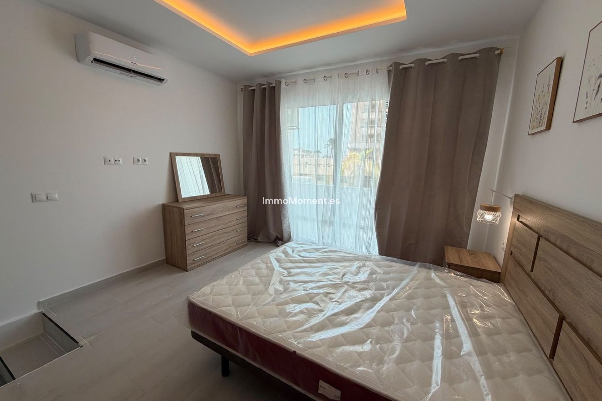 Wiederverkauf - Wohnung - Torremolinos