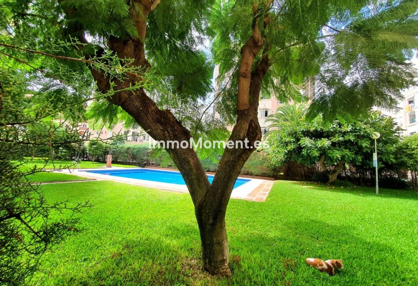 Wiederverkauf - Wohnung - Torremolinos