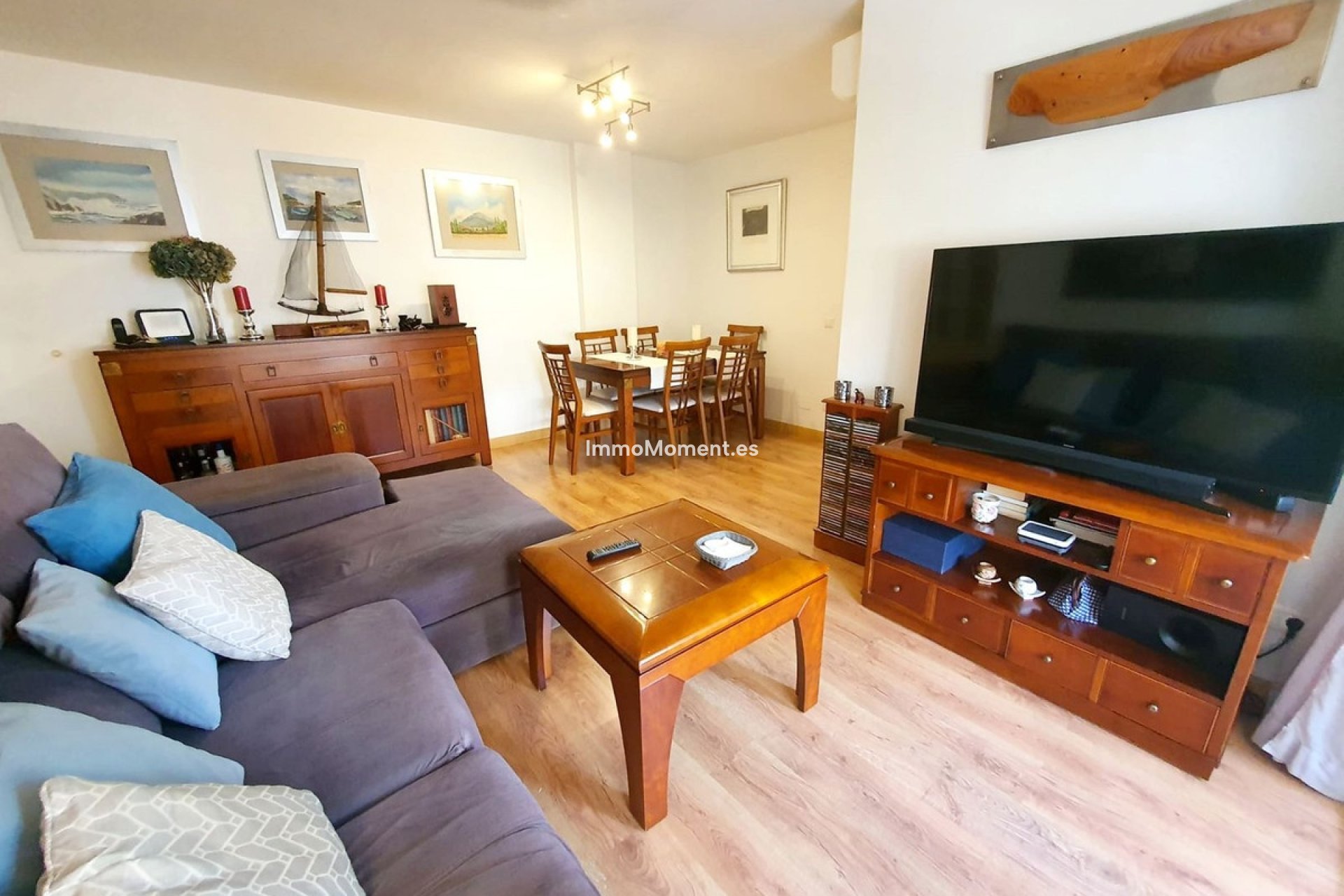 Wiederverkauf - Wohnung - Torremolinos