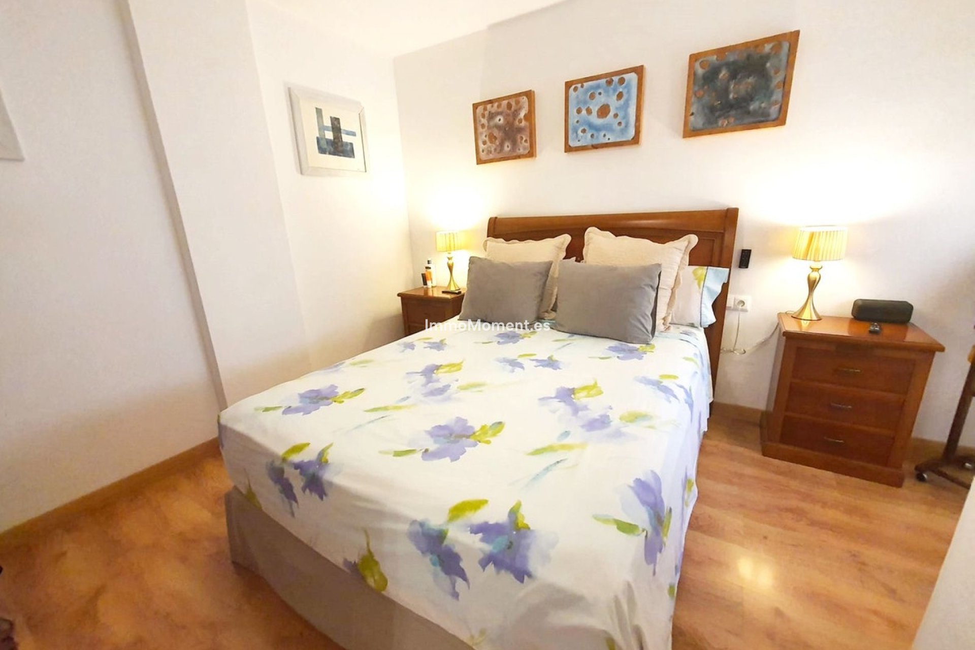 Wiederverkauf - Wohnung - Torremolinos