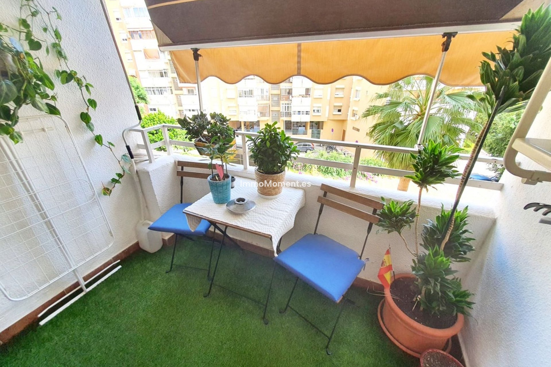 Wiederverkauf - Wohnung - Torremolinos