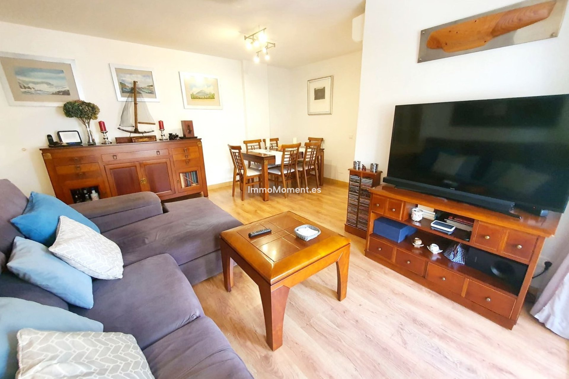 Wiederverkauf - Wohnung - Torremolinos
