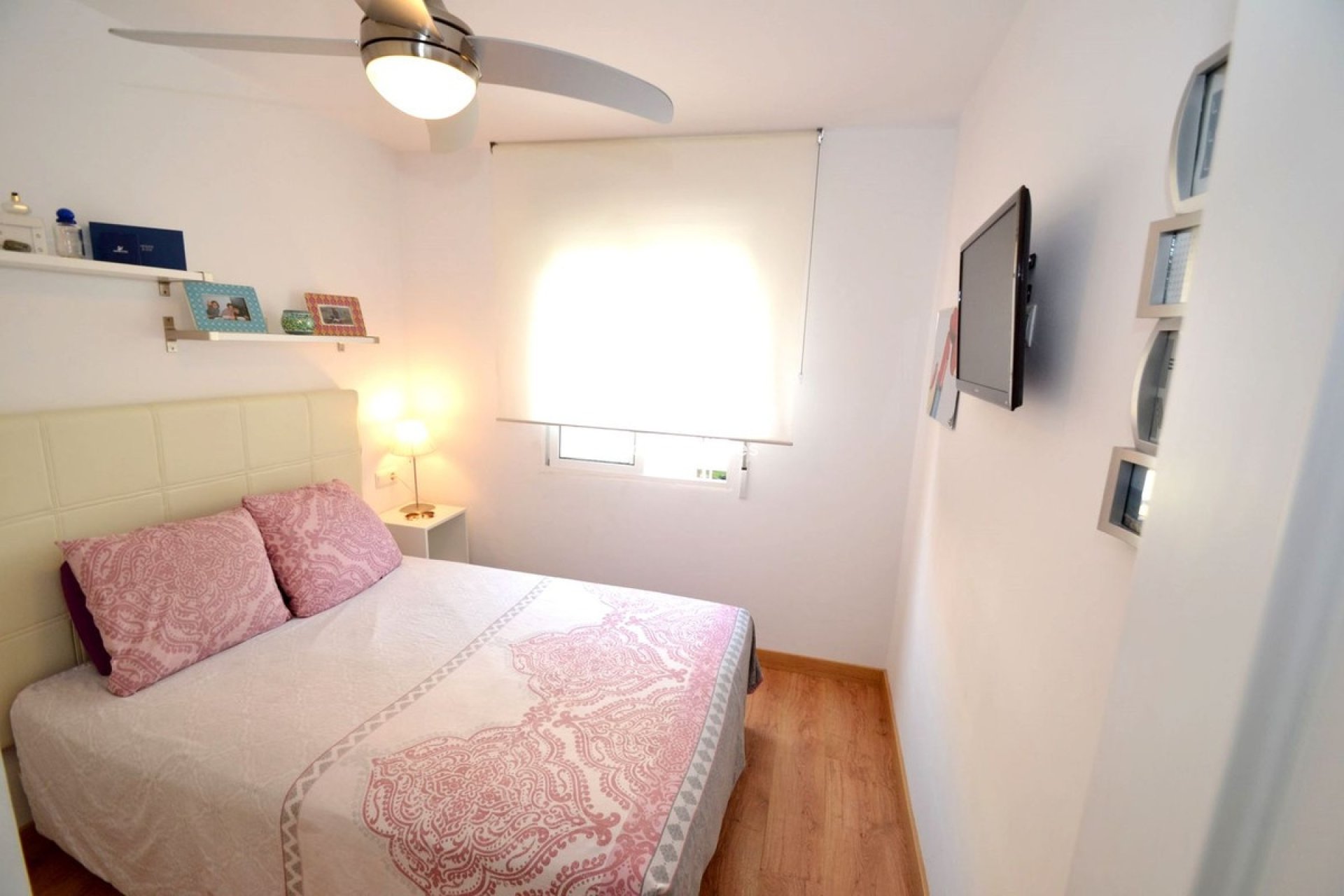 Wiederverkauf - Wohnung - Torremolinos